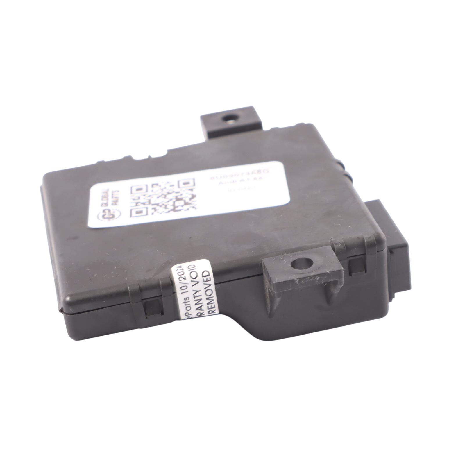 Audi Q3 8U Gateway Interface Control Module Unit ECU 8U0907468G