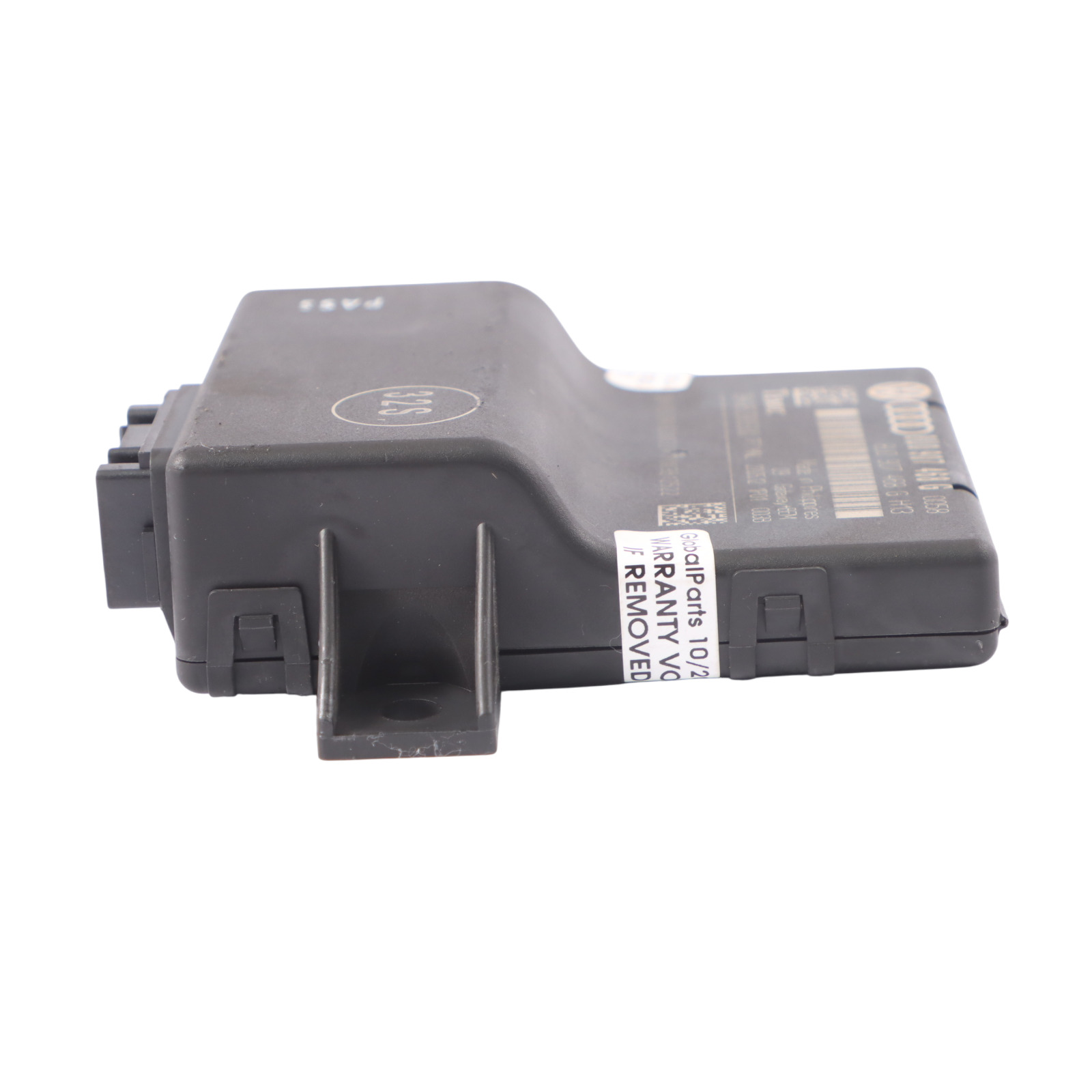 Audi Q3 8U Gateway Interface Control Module Unit ECU 8U0907468G