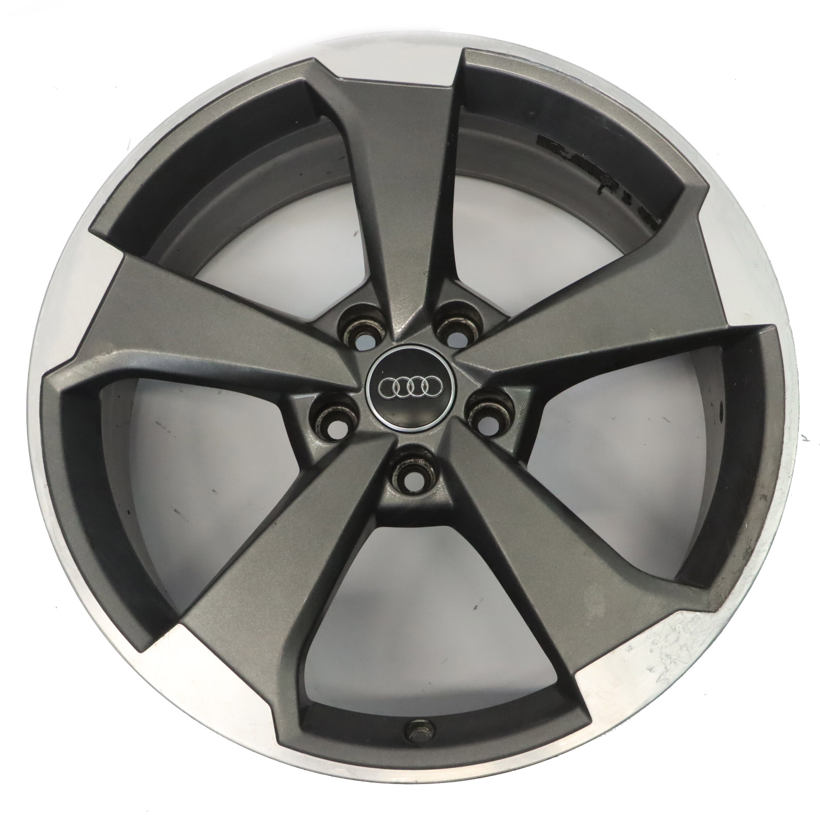 Audi RS3 8V Roue Rotor Jante en alliage 19" 8,0J ET:49 8V0601025CF