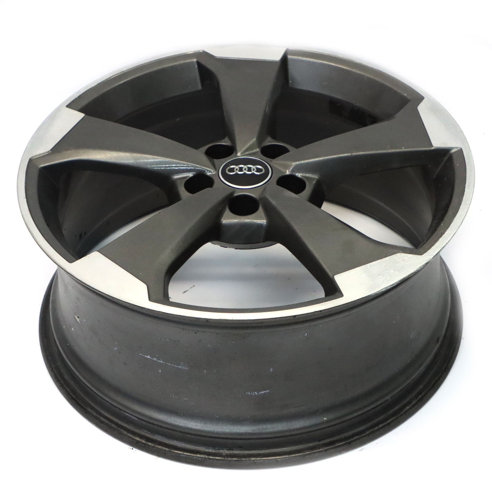 Audi RS3 8V Roue Rotor Jante en alliage 19" 8,0J ET:49 8V0601025CF