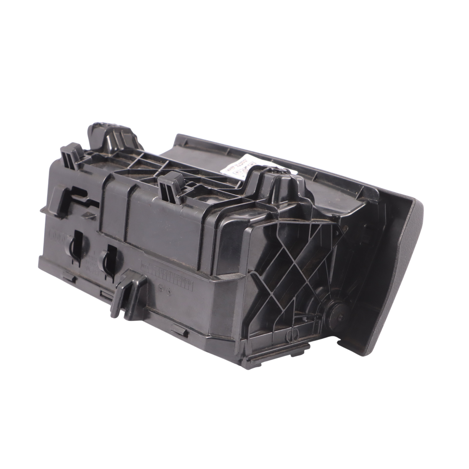 Audi A3 8V Compartiment rangement pour tiroir à droite côté conducteur 8V0881578