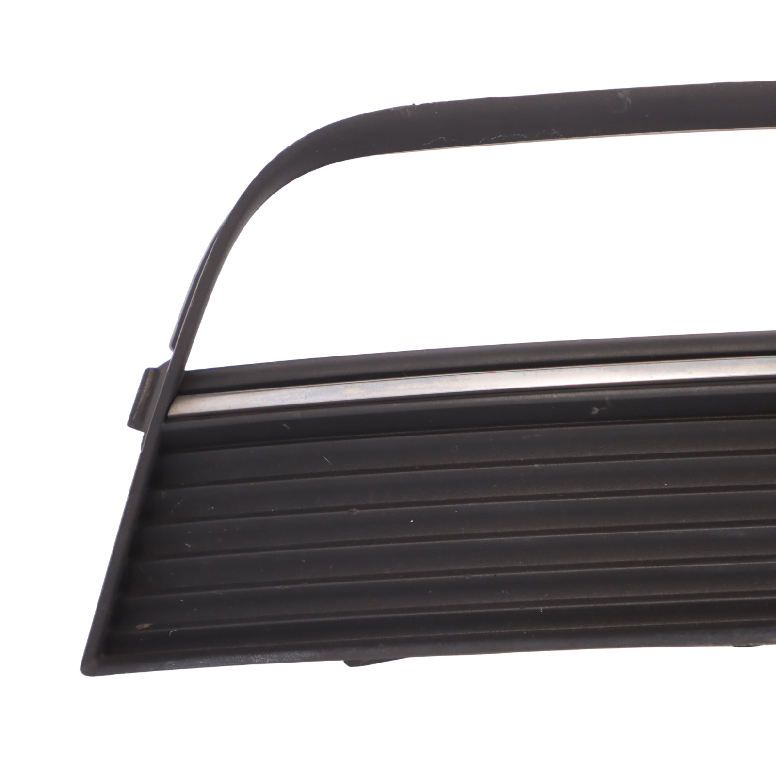 Audi A3 8V Pare-chocs avant Grille Feu antibrouillard Gauche Droite Set