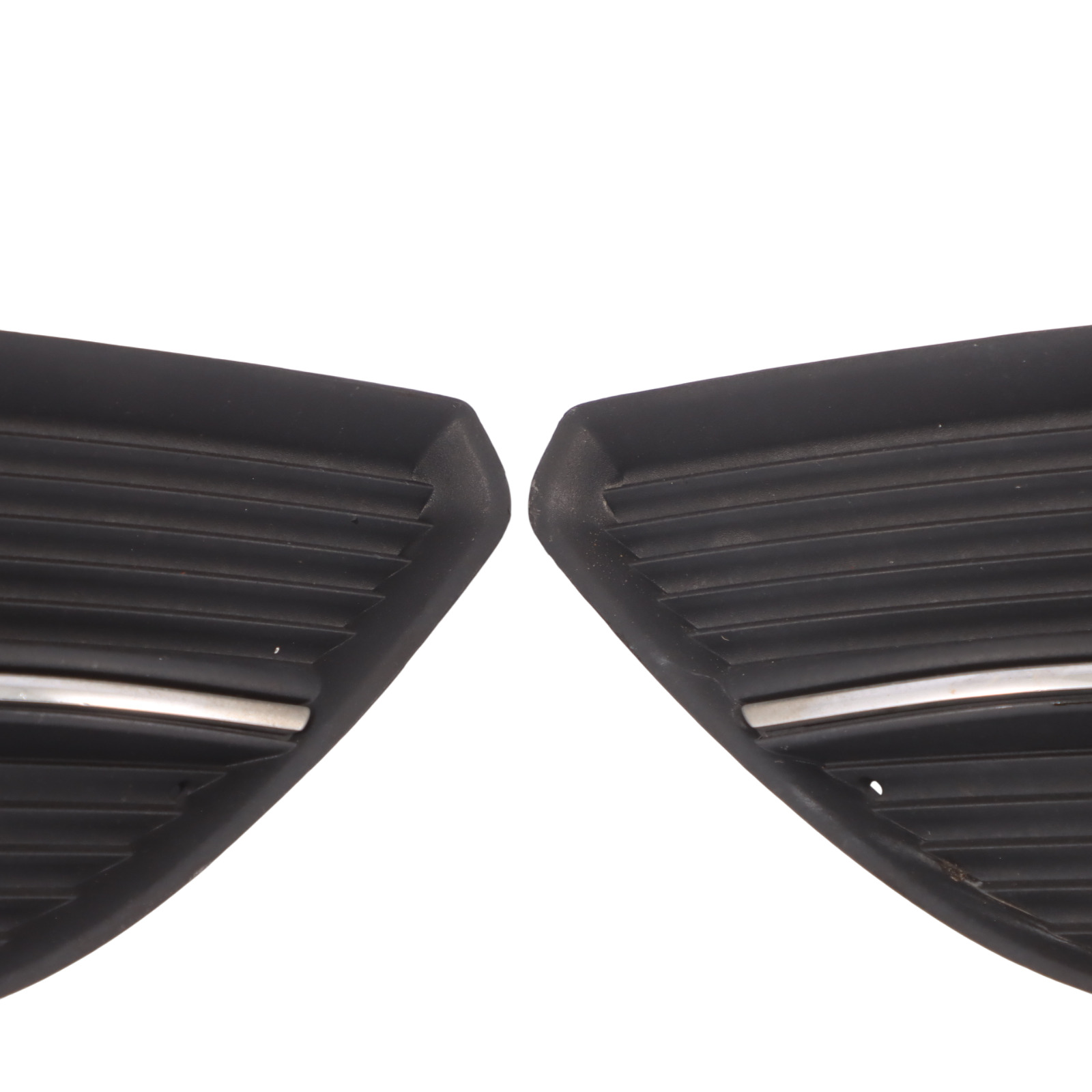 Audi A3 8V Pare-chocs avant Grille Feu antibrouillard Gauche Droite Set