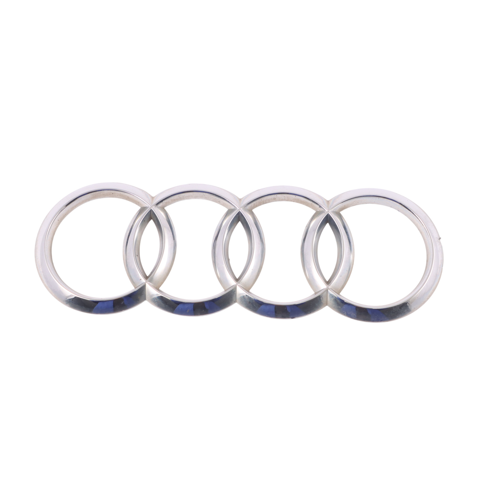 Audi A3 8V Rear Boot Lid Hatch Tailgate Badge Emblem Logo Chrome 8V4853742