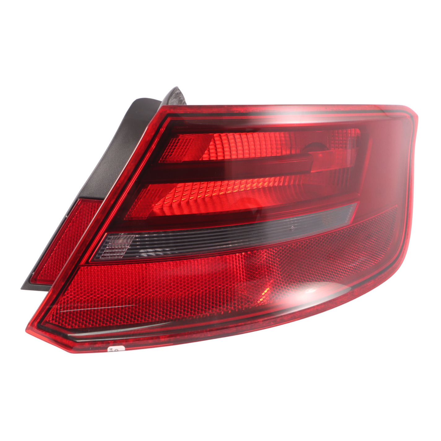 Audi A3 8V Feu Arrière Droit Feu Extérieur Boot Light 8V4945096C