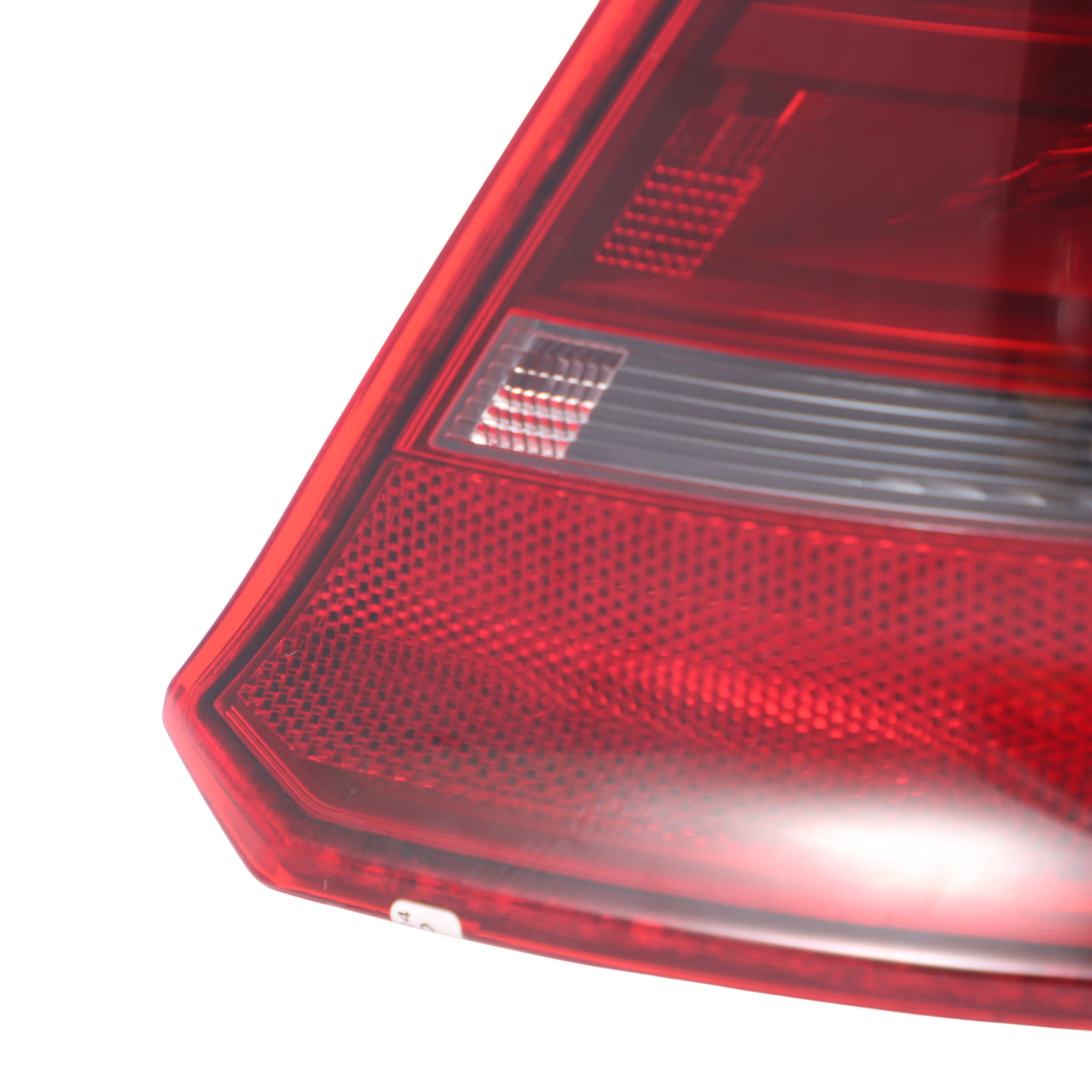 Audi A3 8V Feu Arrière Droit Feu Extérieur Boot Light 8V4945096C