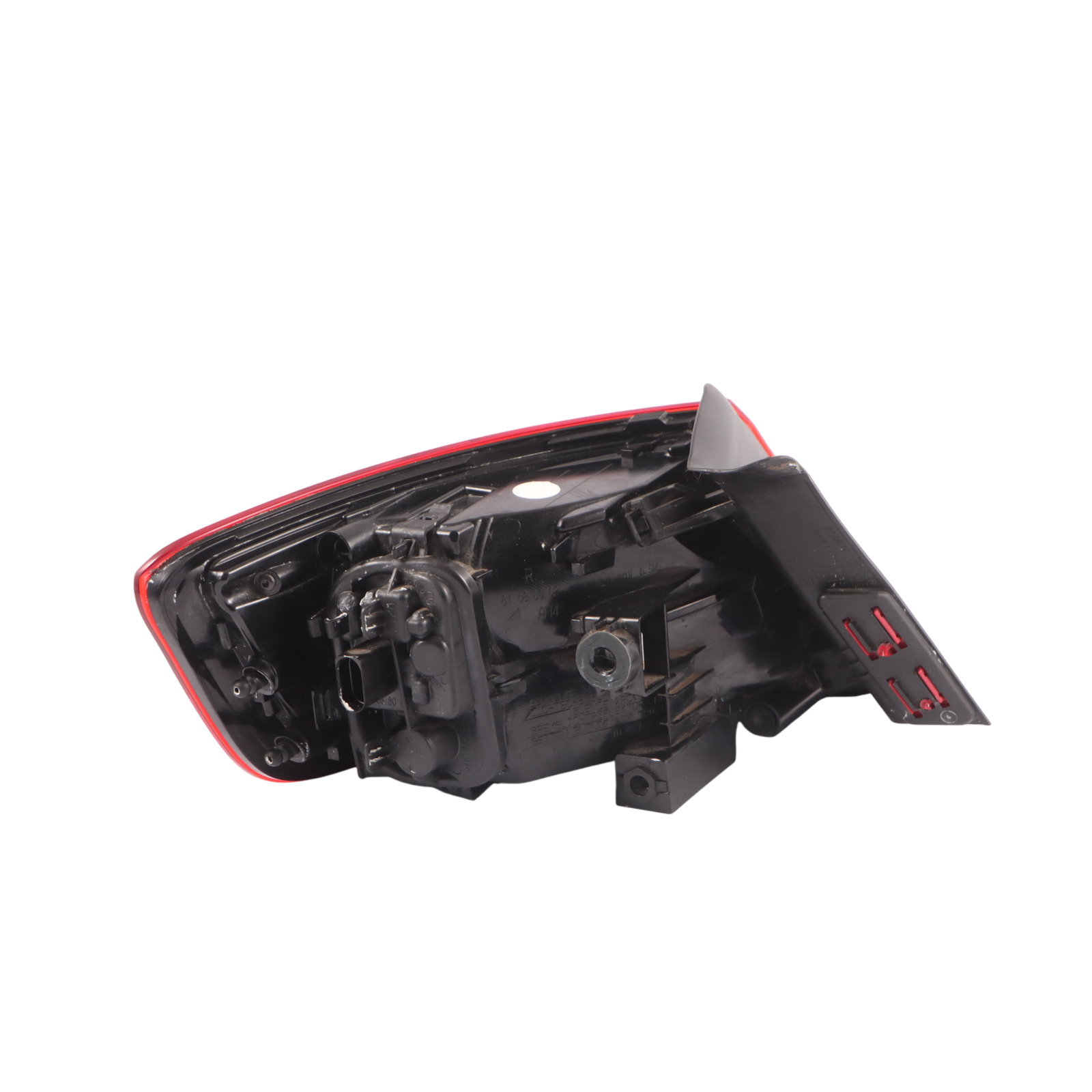 Audi A3 8V Feu Arrière Droit Feu Extérieur Boot Light 8V4945096C