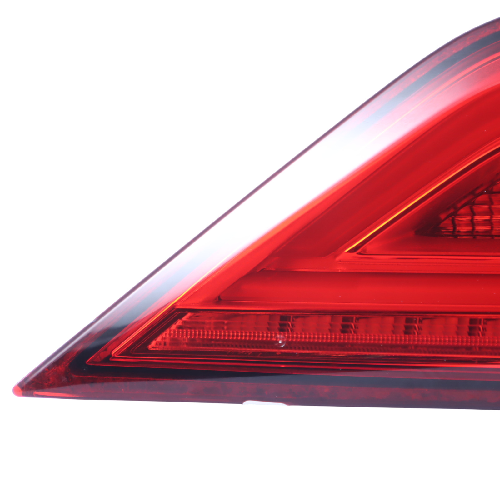 Audi A3 8V Cabrio Feu de Couvercle de Coffre Arrière Gauche LED 8V5945093H