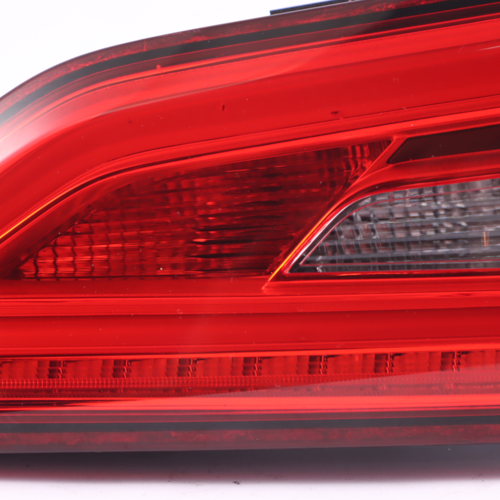 Audi A3 8V Cabrio Feu de Couvercle de Coffre Arrière Gauche LED 8V5945093H