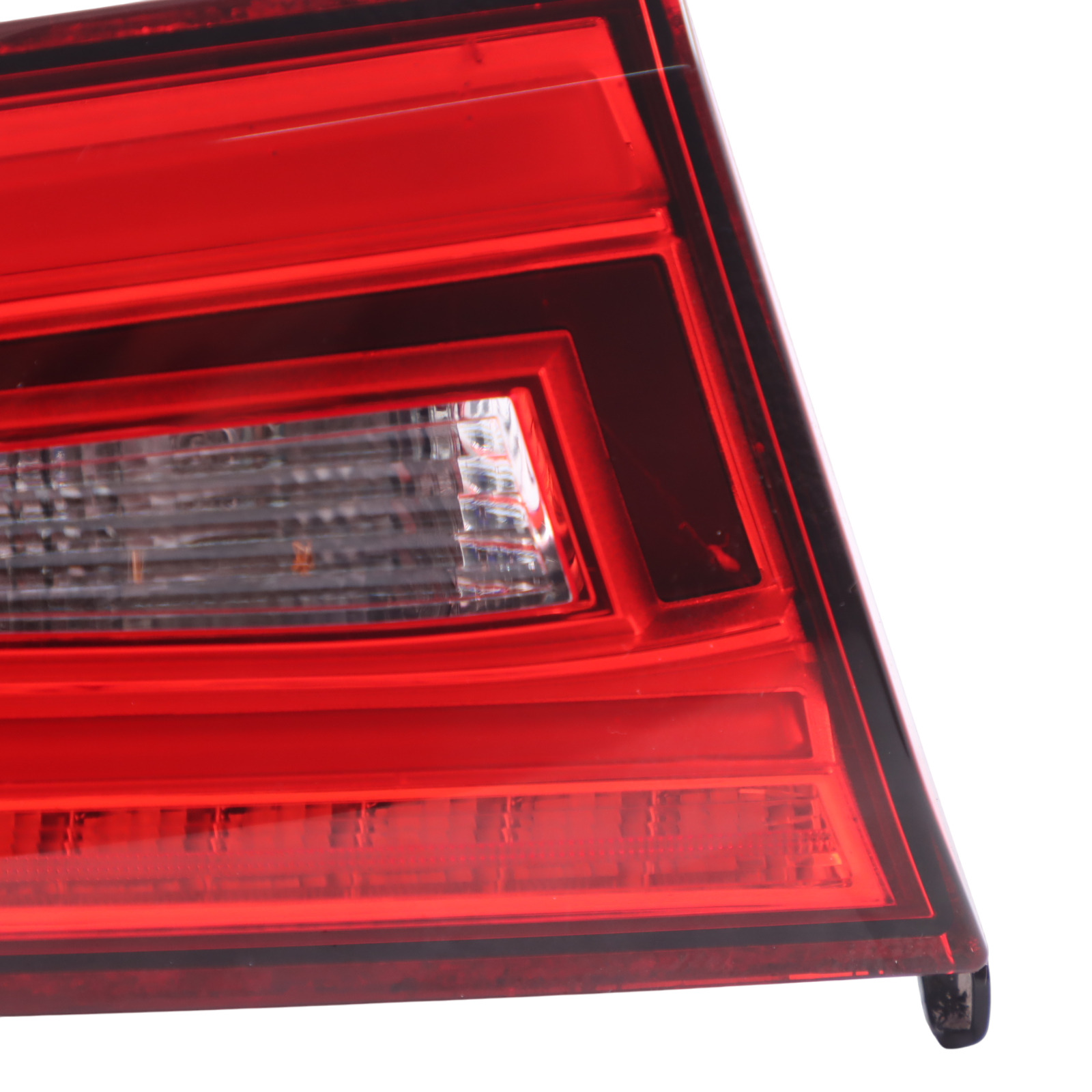 Audi A3 8V Cabrio Feu de Couvercle de Coffre Arrière Gauche LED 8V5945093H