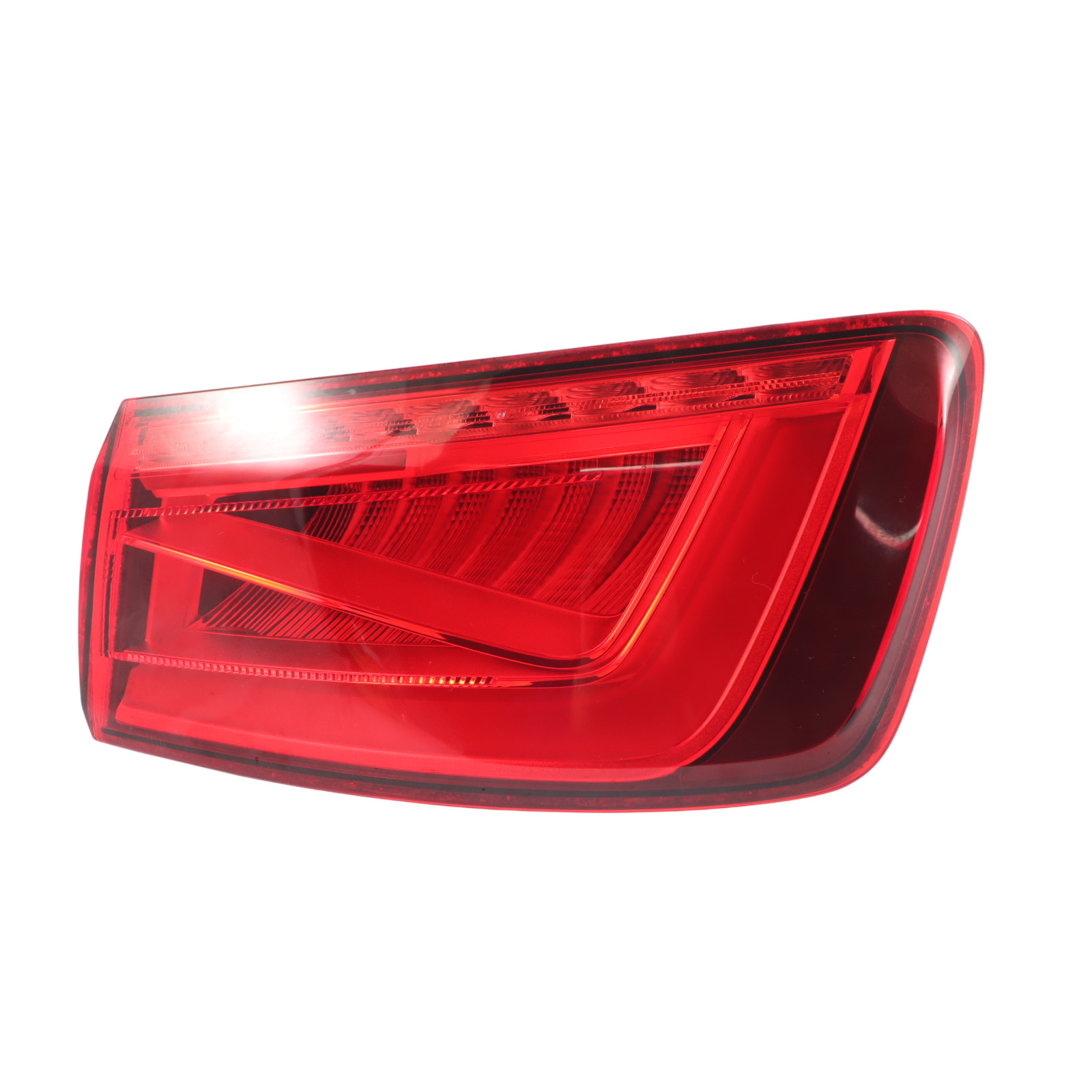 Audi A3 8V Feu Arrière Gauche LED Lampe Extérieure 8V5945095A