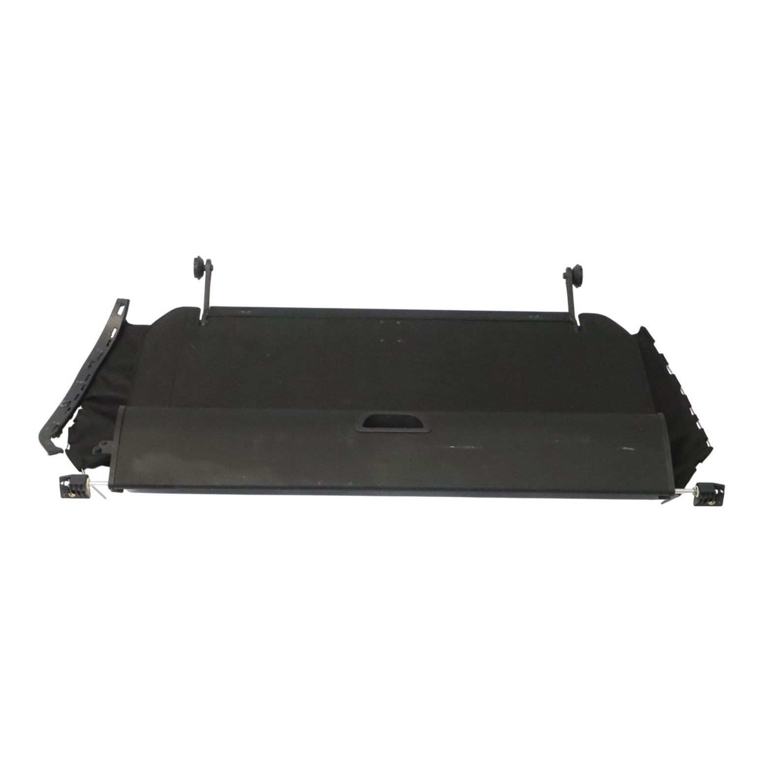 Audi A3 8V Cabrio Couvercle de toit rétractable Tablette pour colis 8V7825133A