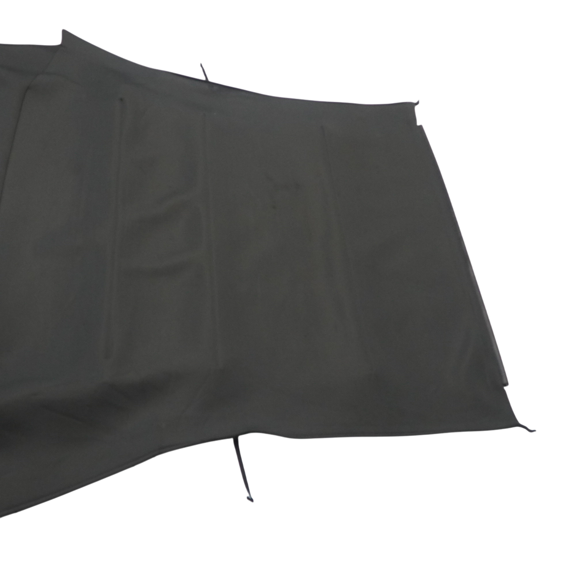 Audi A3 8V Cabrio Capote pliante Tissu Noir 8V7890943