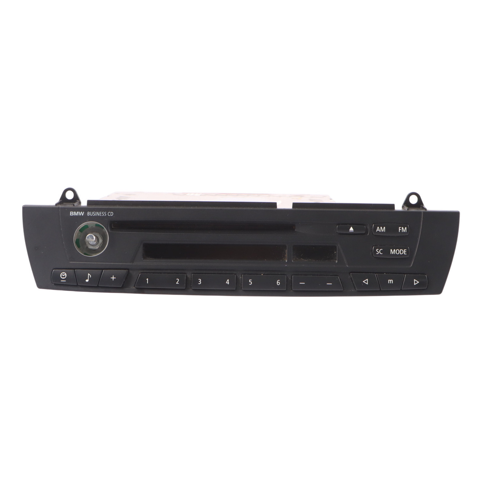 BMW X3 Z4 E83 E85 E86 Radio Business CD Player 9173686