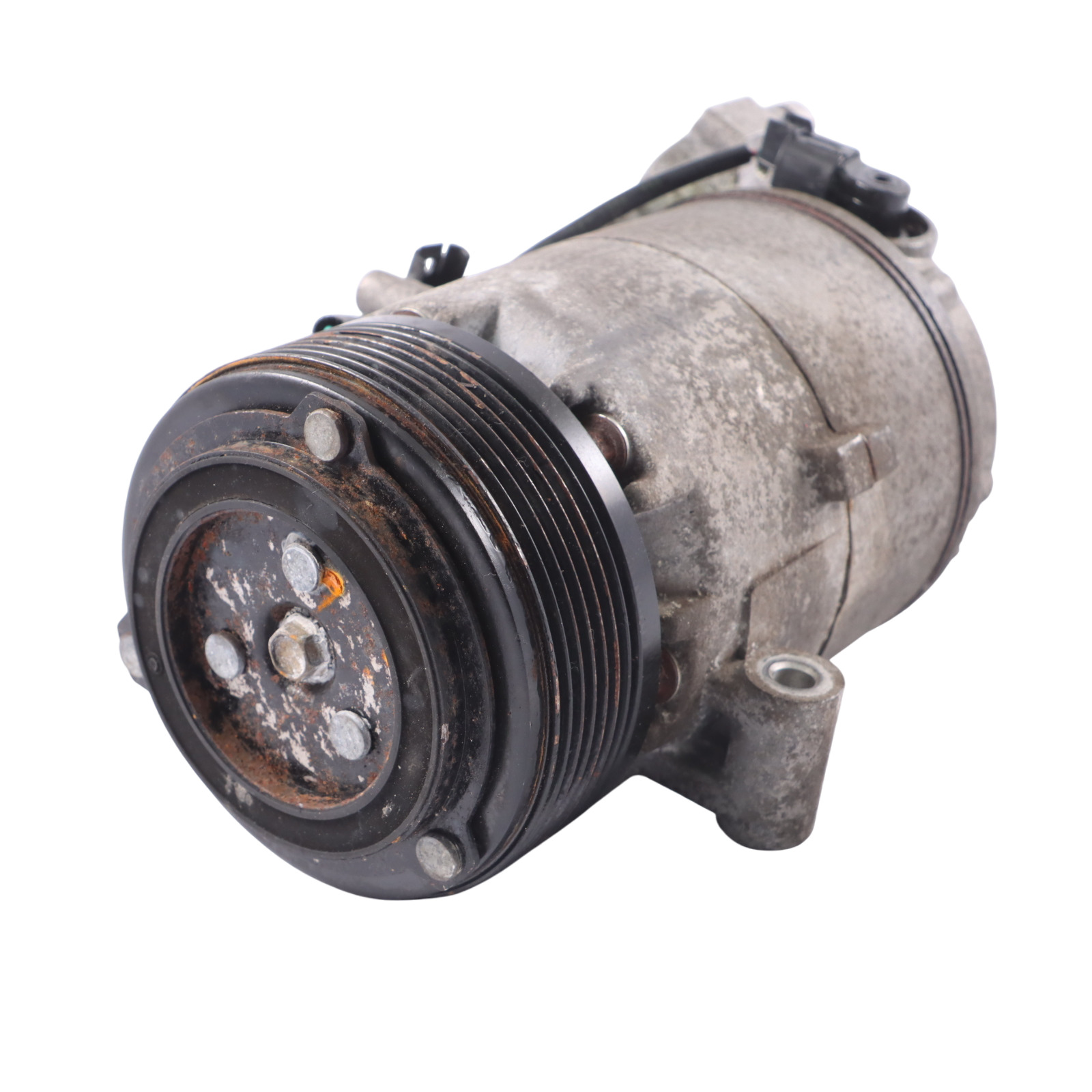 BMW E81 E87 E90 E91 E92 N43 Air Conditionné Con A/C Compressor Pump