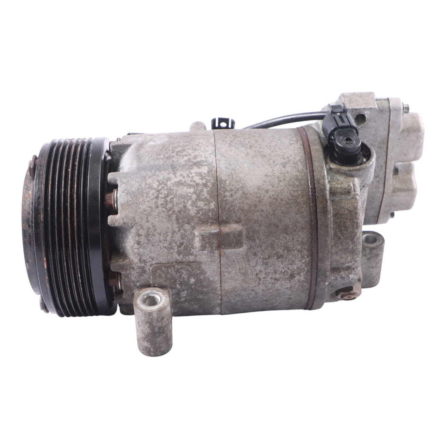 BMW E81 E87 E90 E91 E92 N43 Air Conditionné Con A/C Compressor Pump