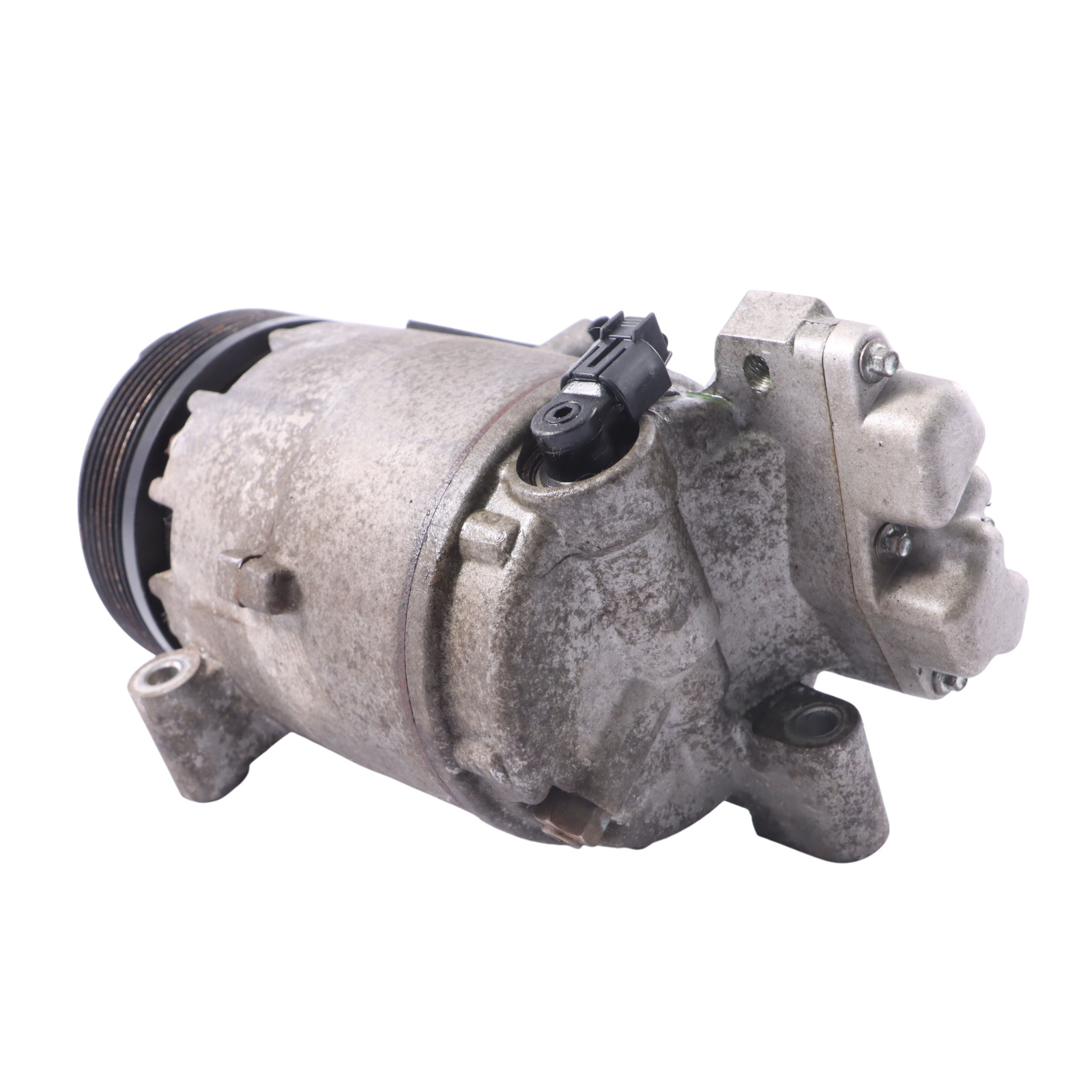 BMW E81 E87 E90 E91 E92 N43 Air Conditionné Con A/C Compressor Pump