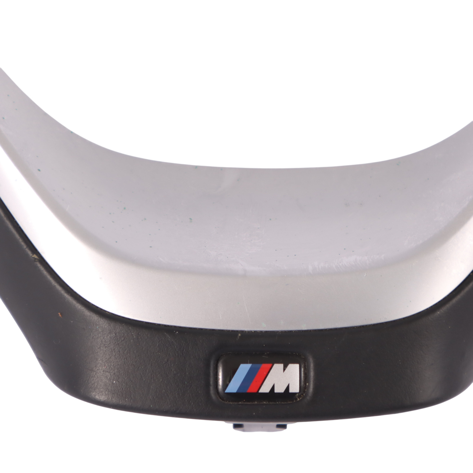 BMW F20 F21 F30 M Volant à commutateur multifonction Sport Cover Trim 9261861