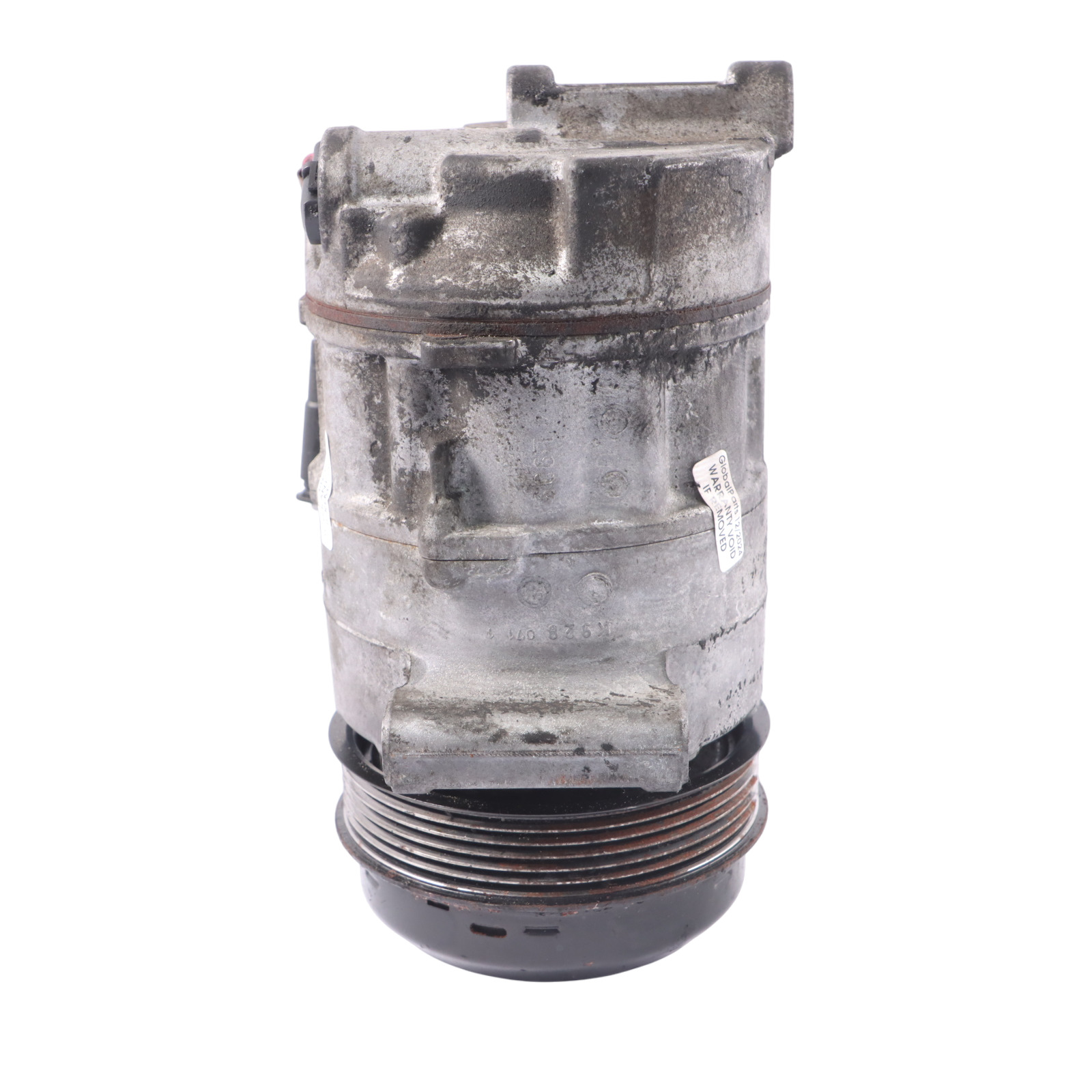 Compresseur de climatisation Mercedes W204 W212 A/C Pump M276 A0008302300