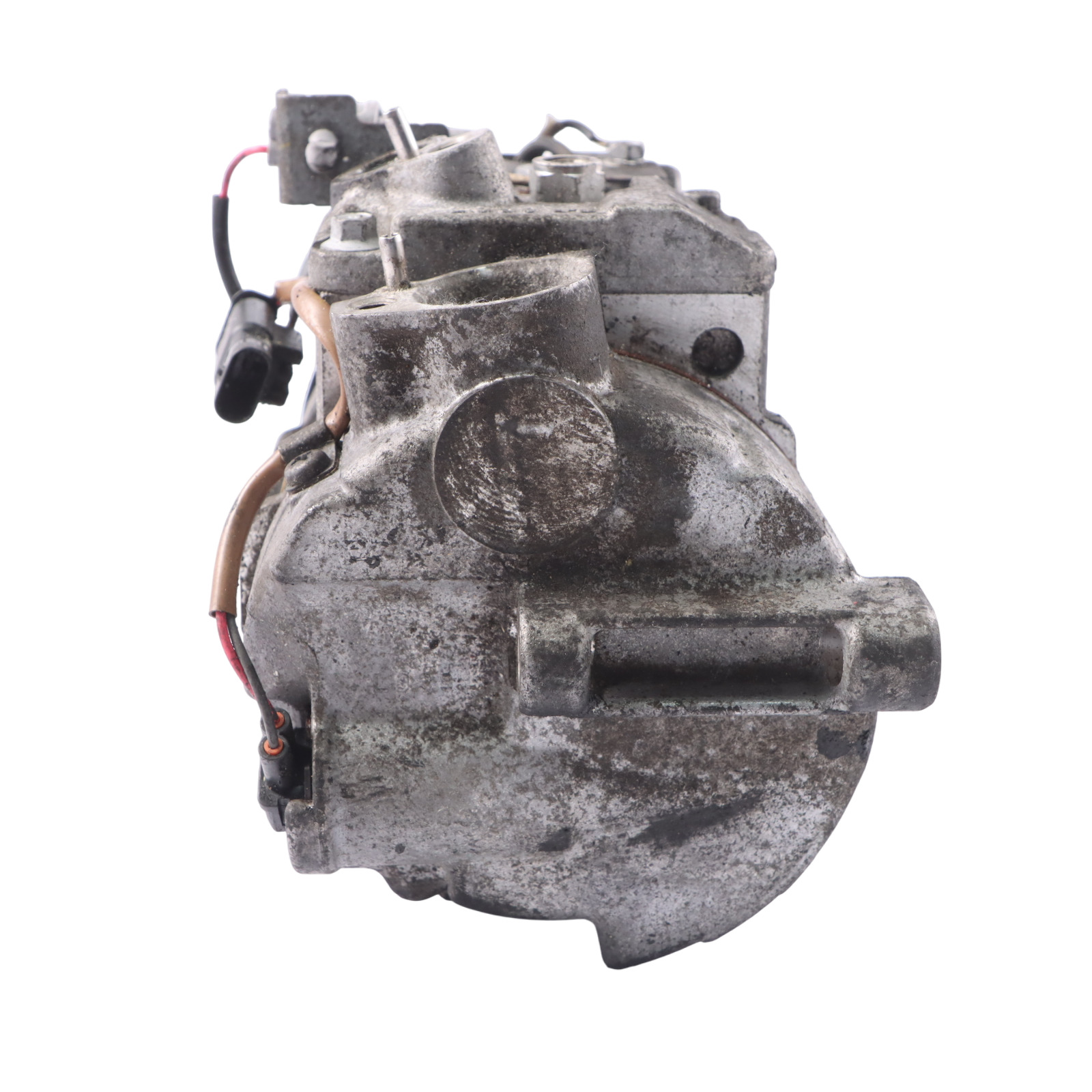 Compresseur de climatisation Mercedes W204 W212 A/C Pump M276 A0008302300