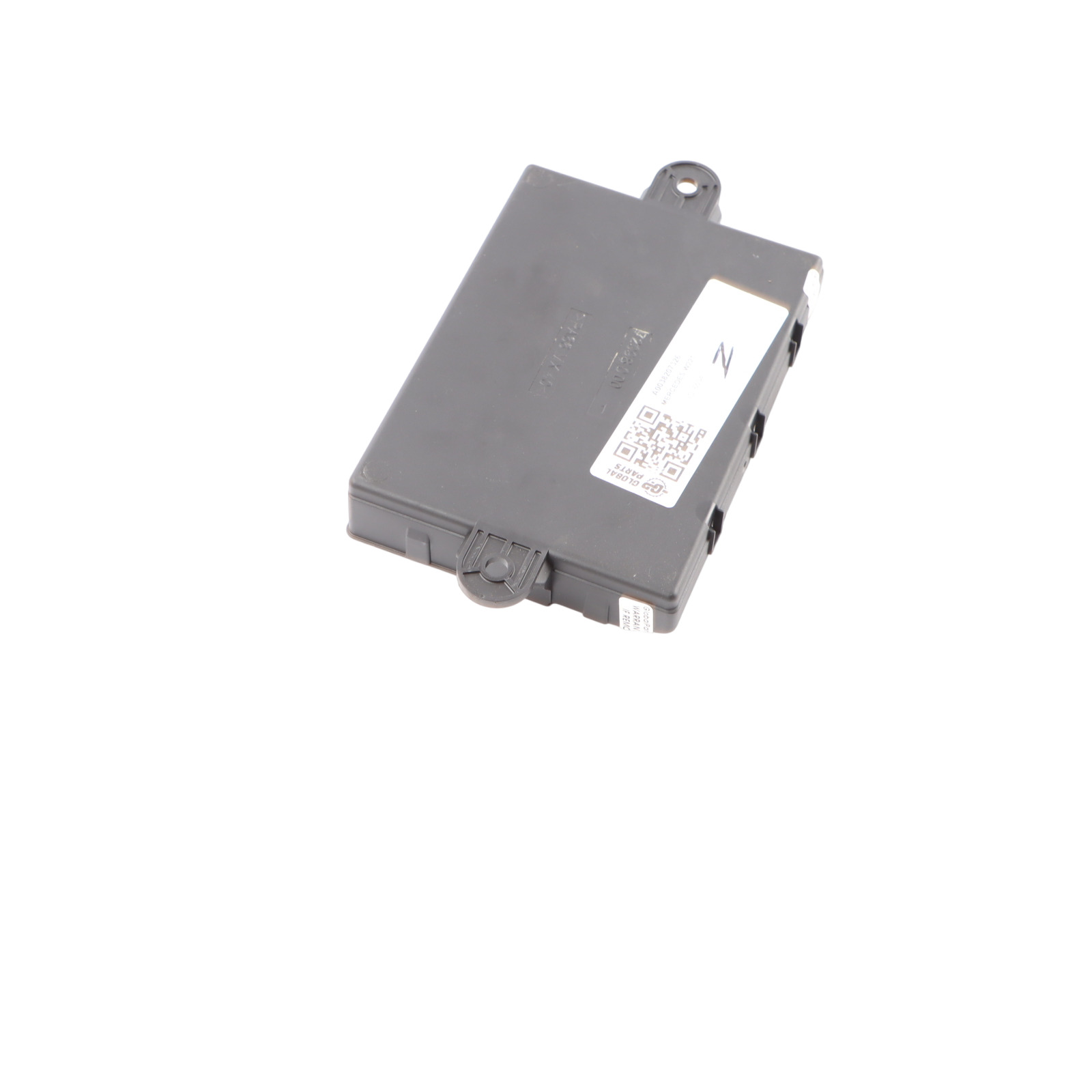 Mercedes W221 Unité contrôle module de la porte arrière gauche ECU A0038207326