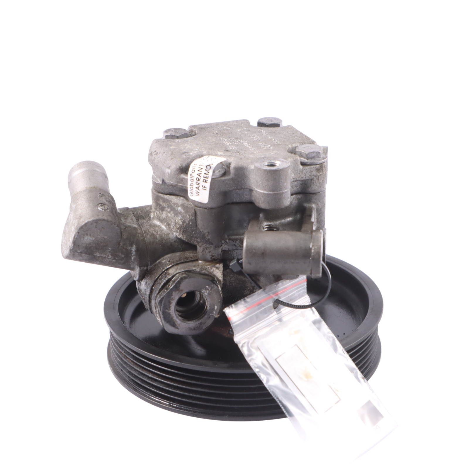 Mercedes W203 C209 Diesel Pompe de direction assistée A0044661301