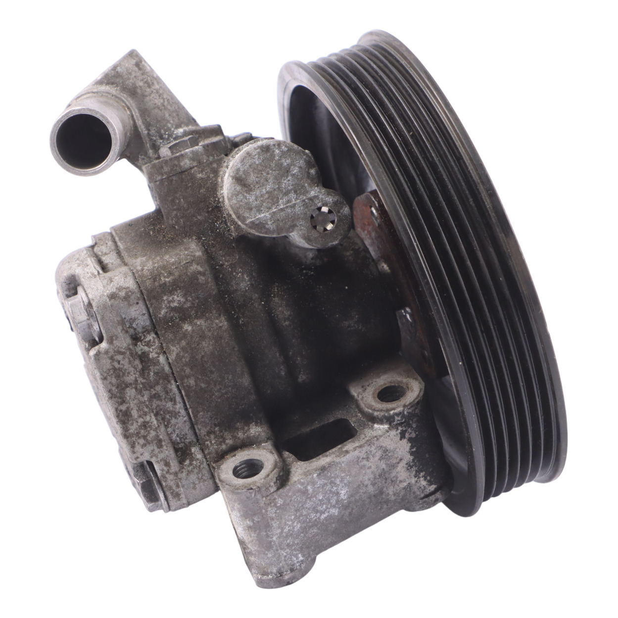 Mercedes W203 C209 Diesel Pompe de direction assistée A0044661301