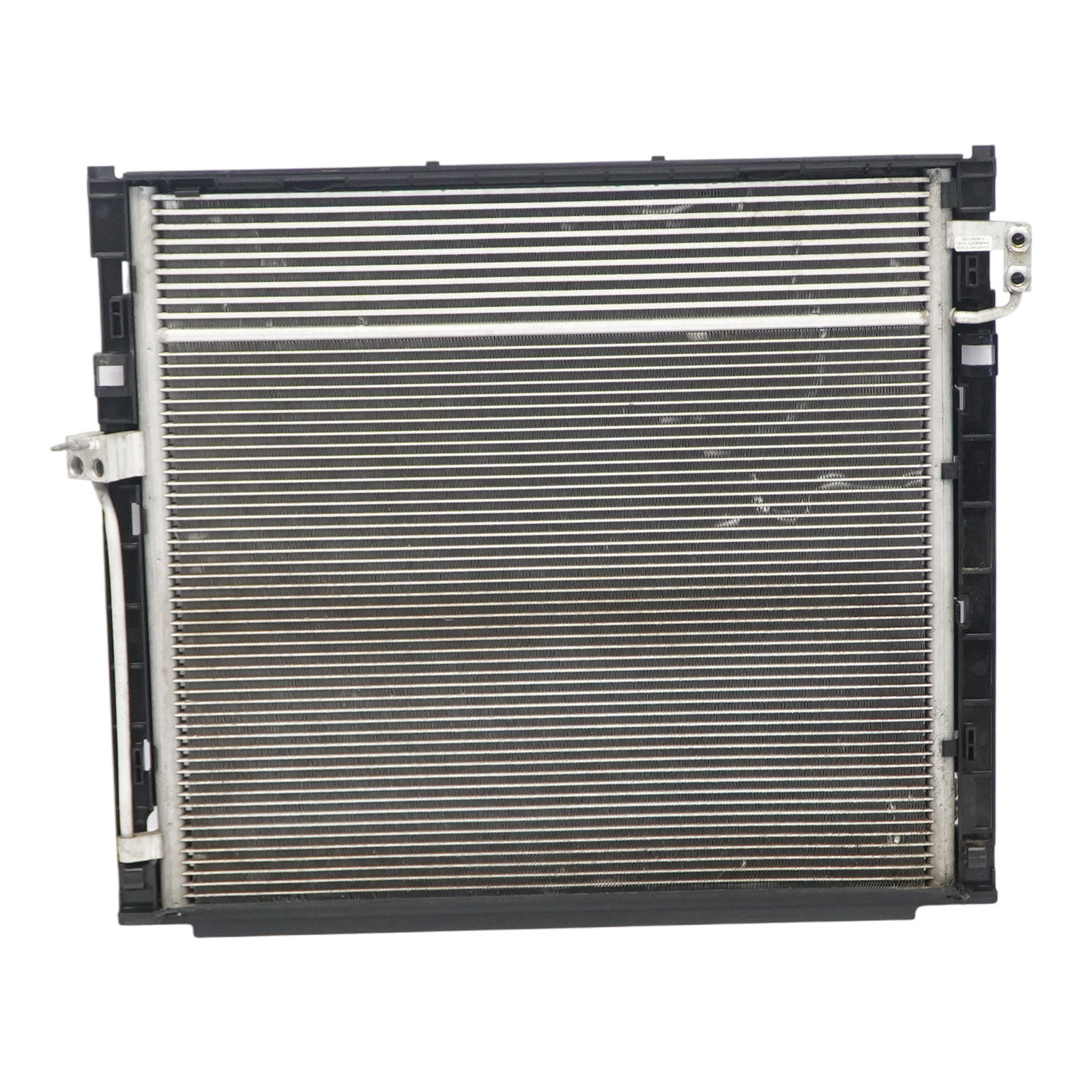 Condenseur Mercedes GLE C292 ML W166 Climatisation A/C Radiateur A0995000002