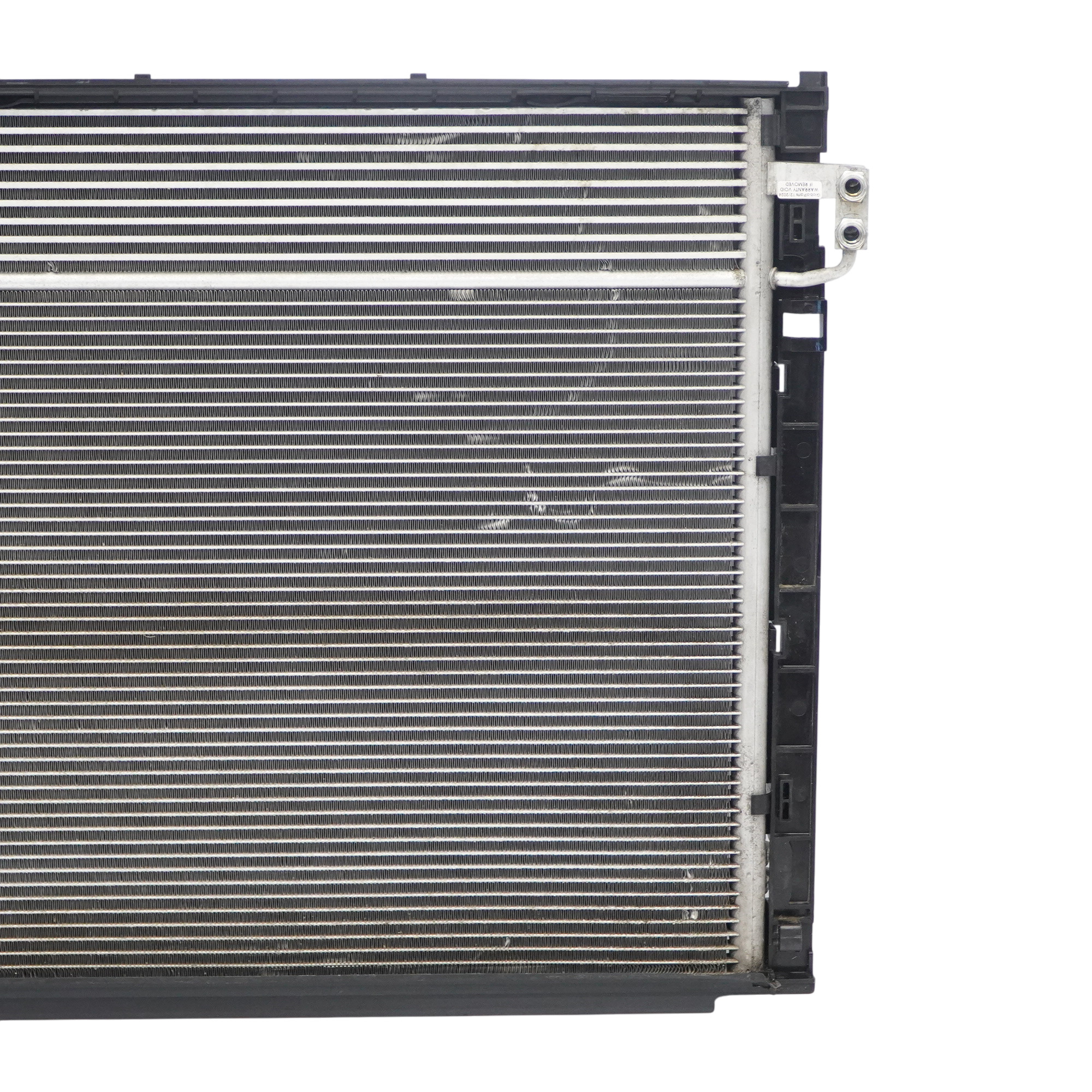 Condenseur Mercedes GLE C292 ML W166 Climatisation A/C Radiateur A0995000002