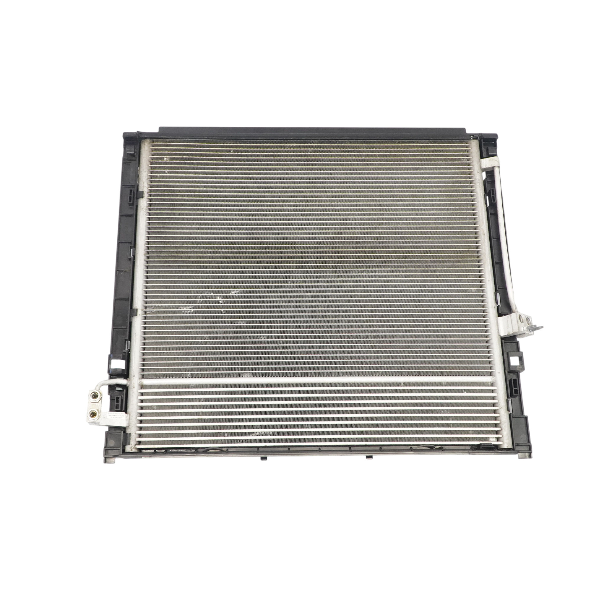 Condenseur Mercedes GLE C292 ML W166 Climatisation A/C Radiateur A0995000002