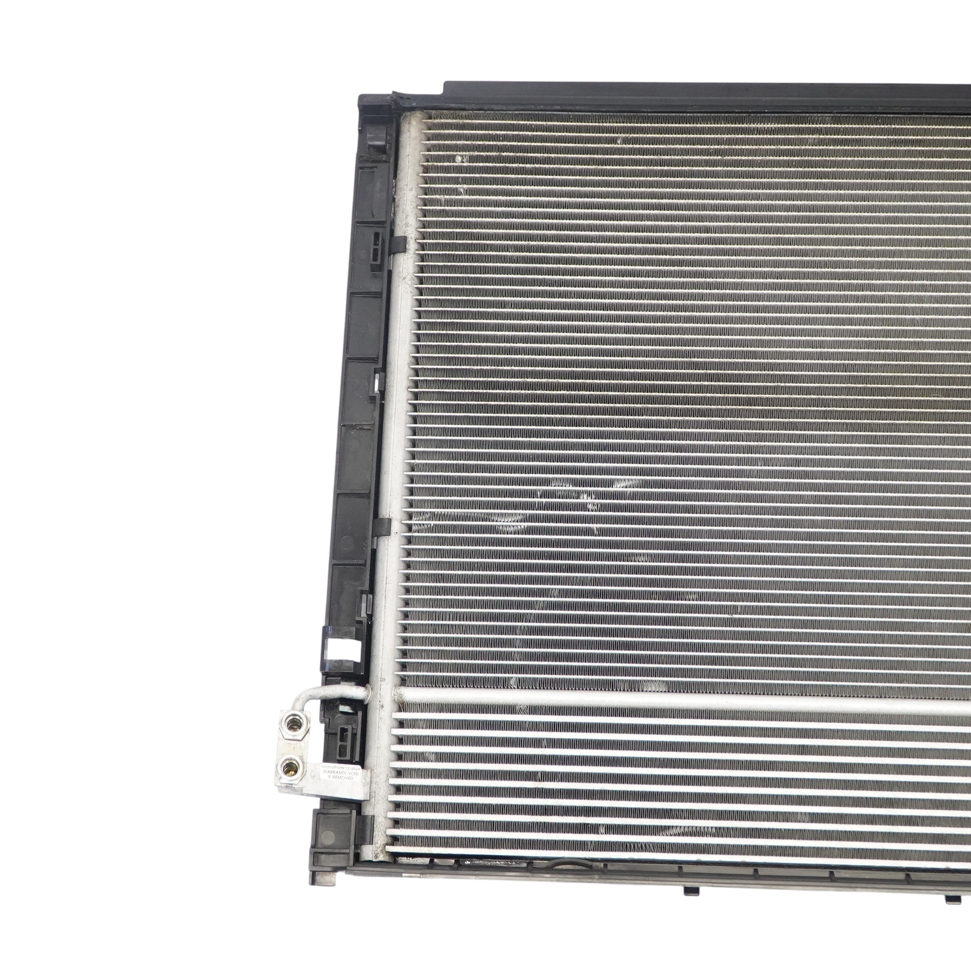 Condenseur Mercedes GLE C292 ML W166 Climatisation A/C Radiateur A0995000002