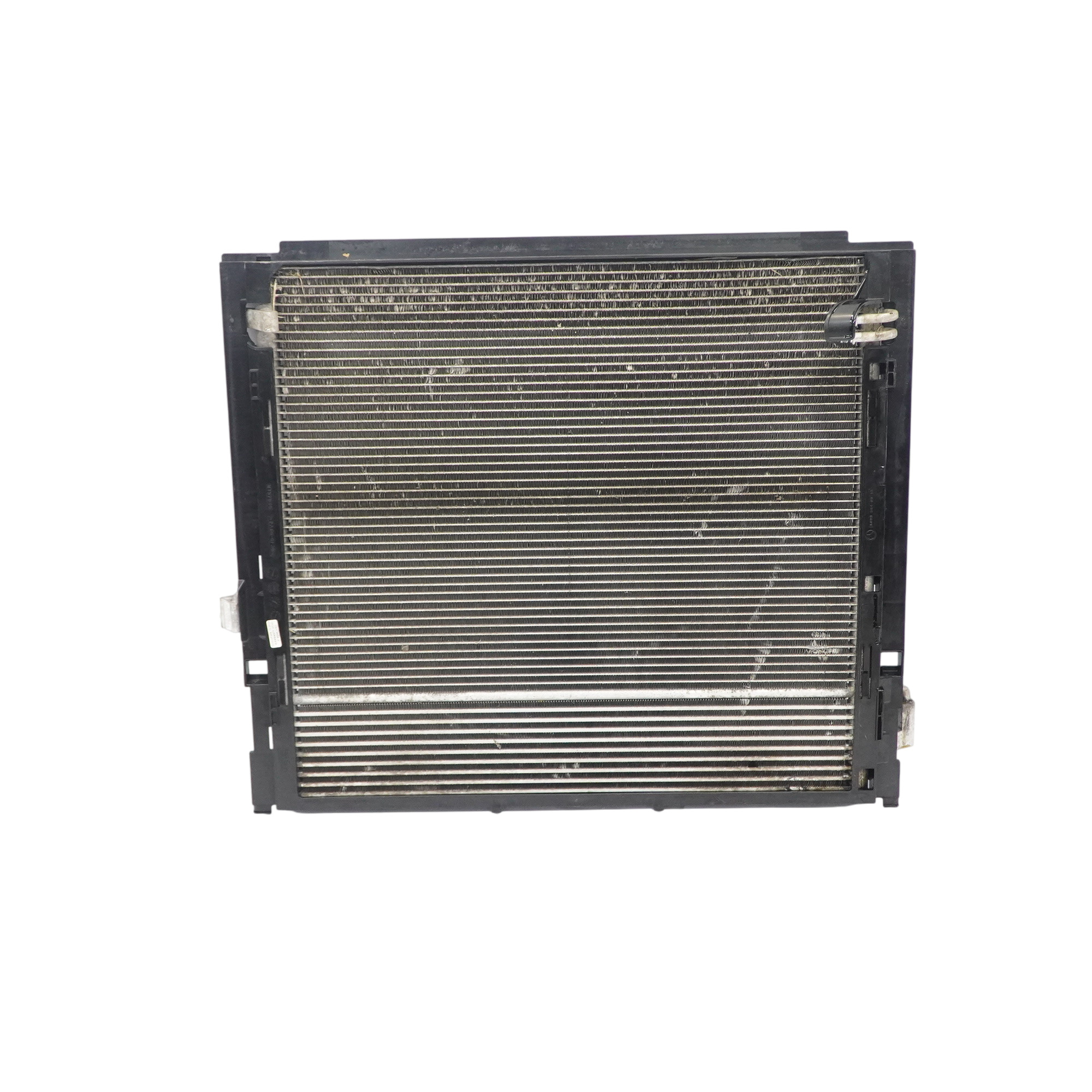 Condenseur Mercedes GLE C292 ML W166 Climatisation A/C Radiateur A0995000002