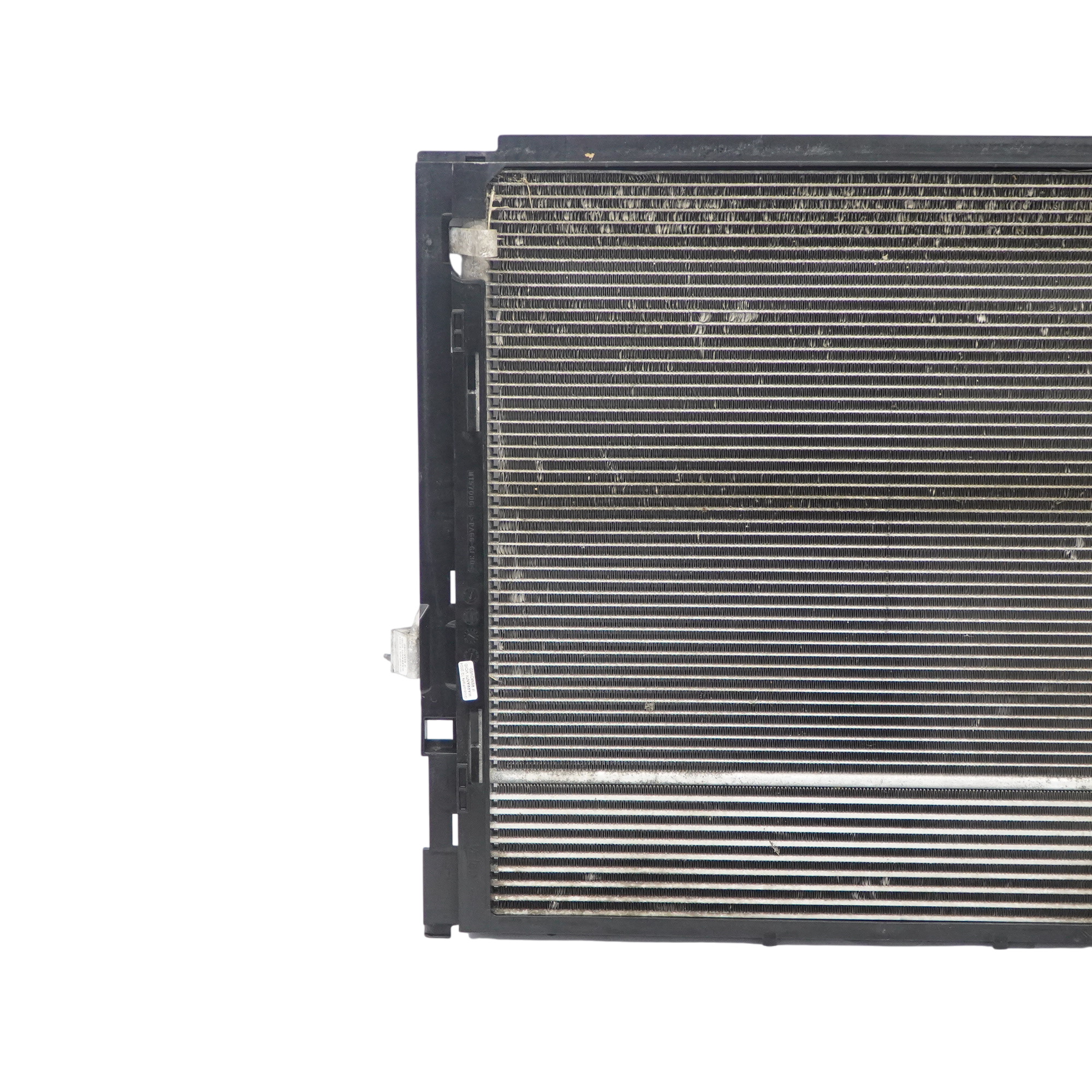 Condenseur Mercedes GLE C292 ML W166 Climatisation A/C Radiateur A0995000002