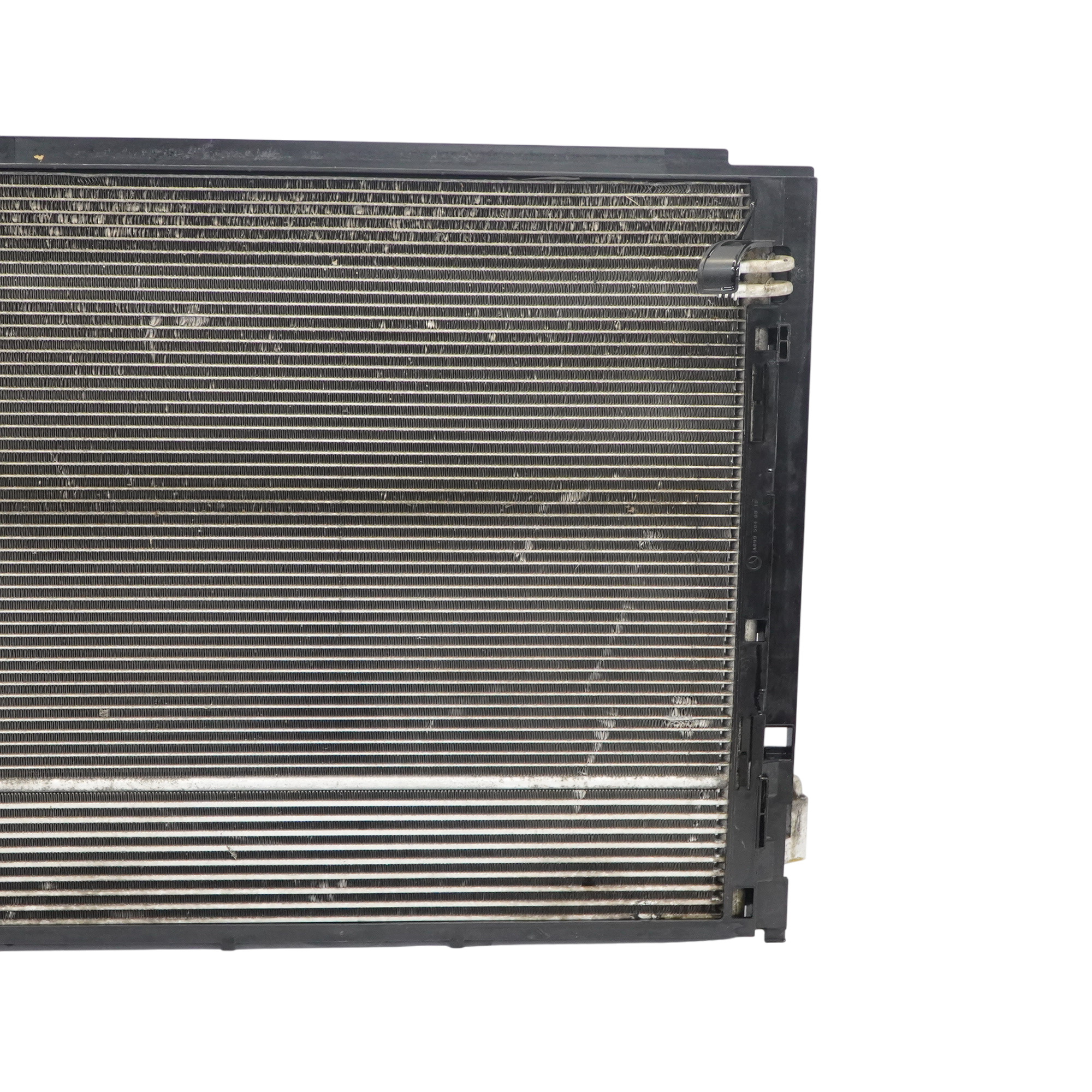 Condenseur Mercedes GLE C292 ML W166 Climatisation A/C Radiateur A0995000002