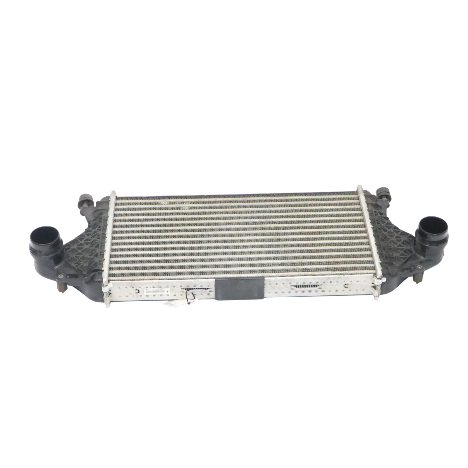 Mercedes ML W166 OM651 Diesel Intercooler Air Charge Cooler A0995002900