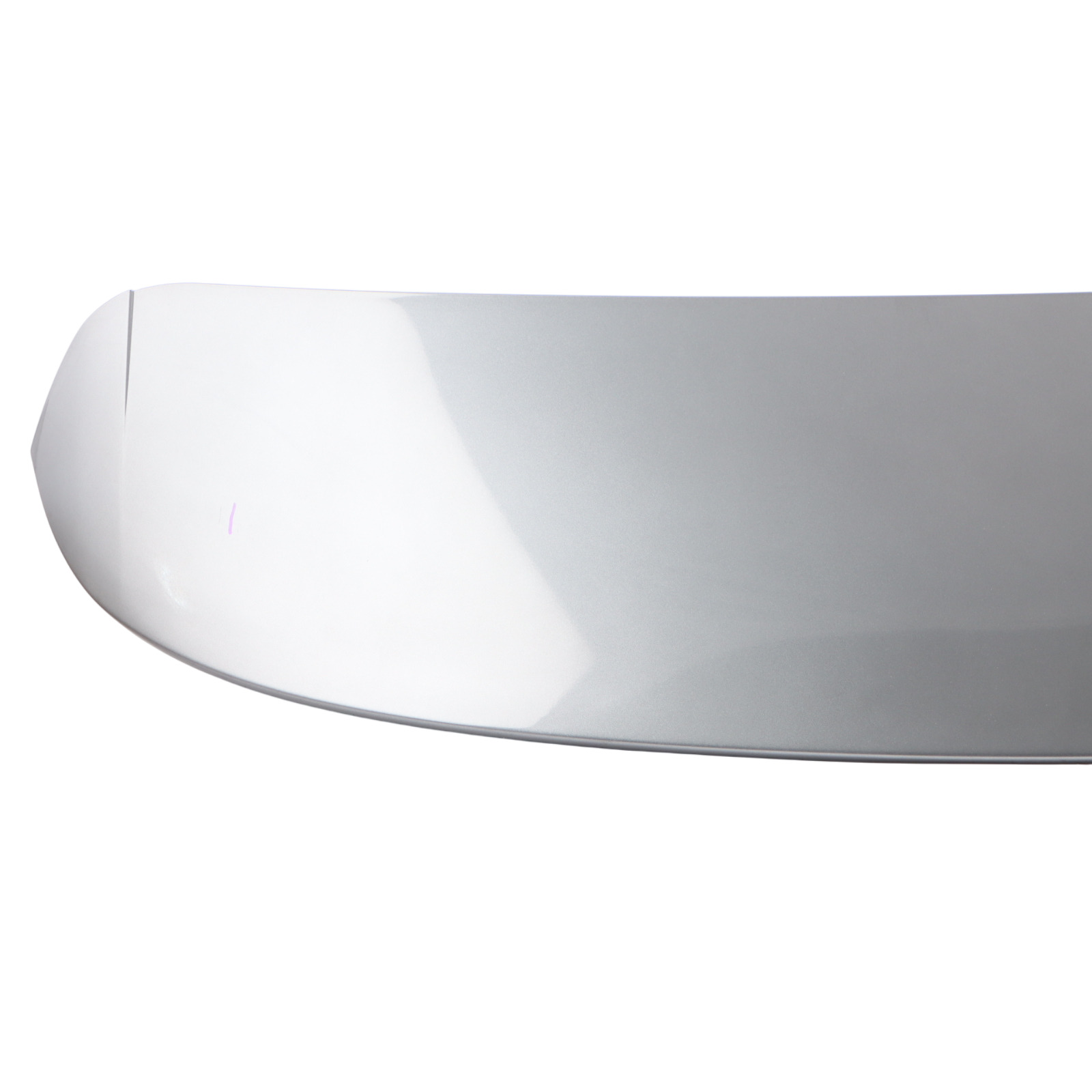 Mercedes W166 Spoiler Couvercle de hayon Selenite Grey 992 A1667900088