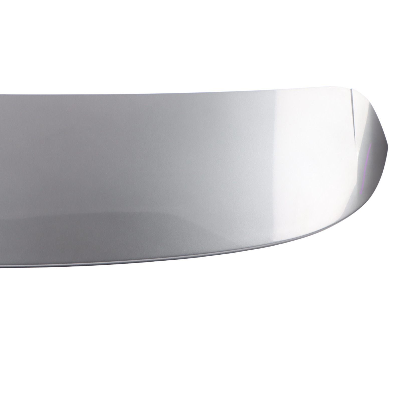 Mercedes W166 Spoiler Couvercle de hayon Selenite Grey 992 A1667900088