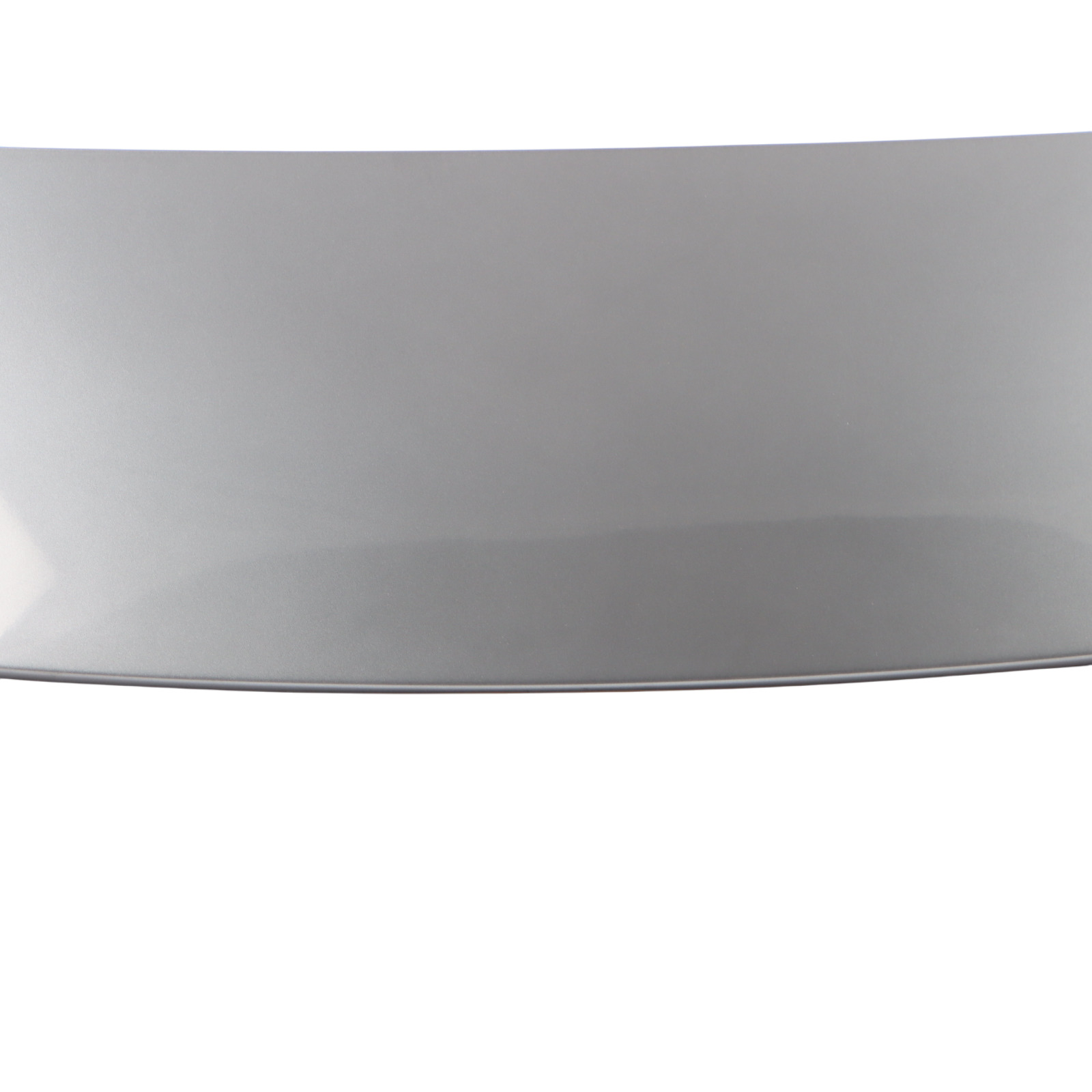 Mercedes W166 Spoiler Couvercle de hayon Selenite Grey 992 A1667900088