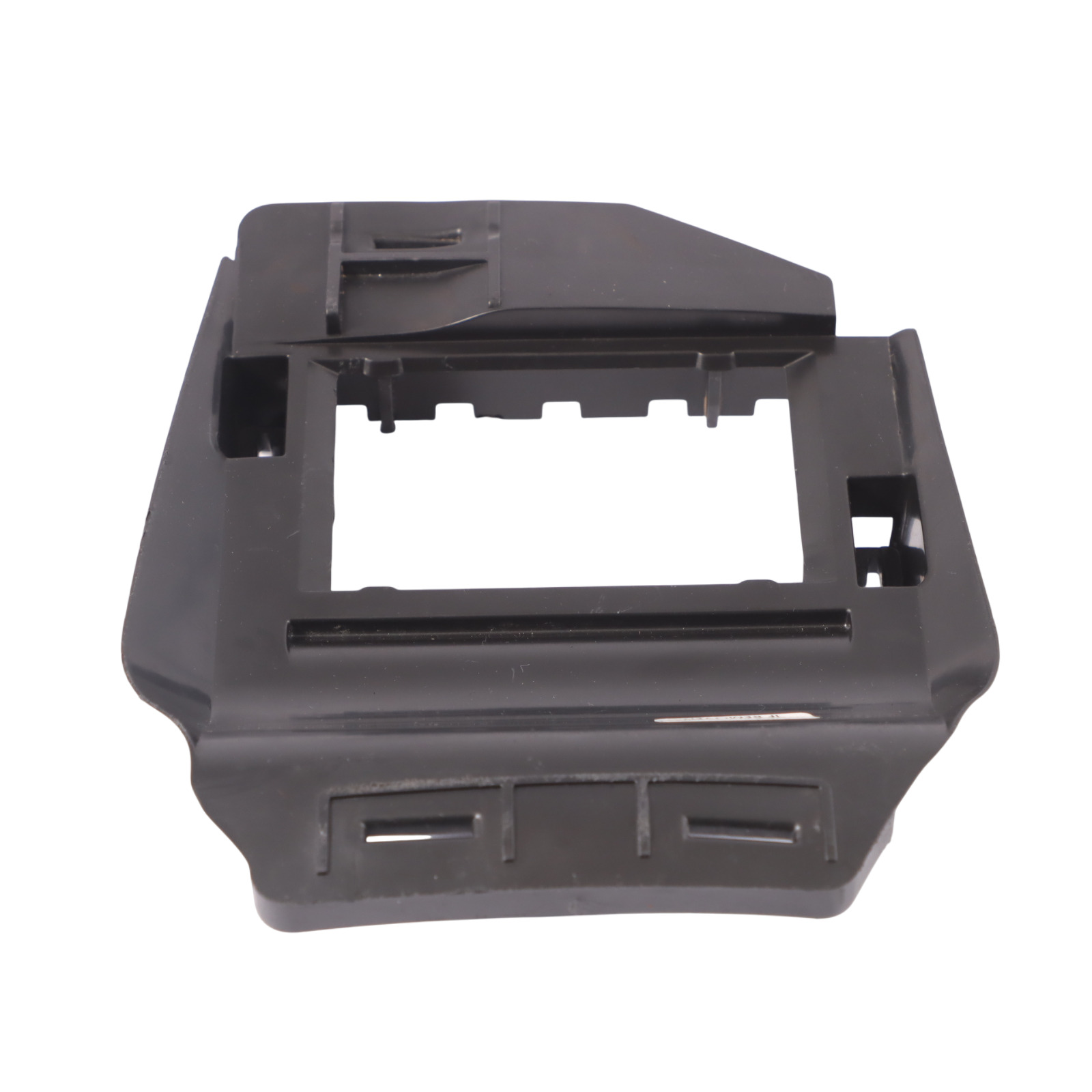 Mercedes GLE 250 AM Support Capteur Radar Arrière Droit A1668851200