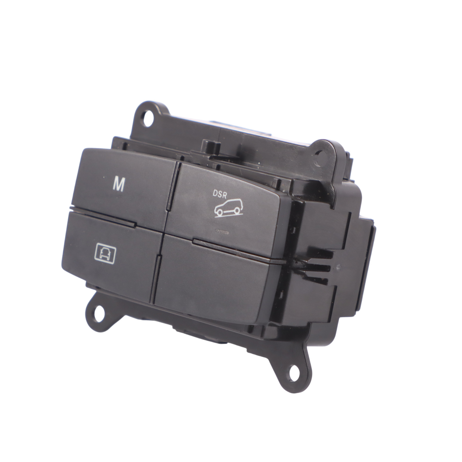 Mercedes GLE W166 Console Centrale Panneau Commutation Mode Conduite A1669055202