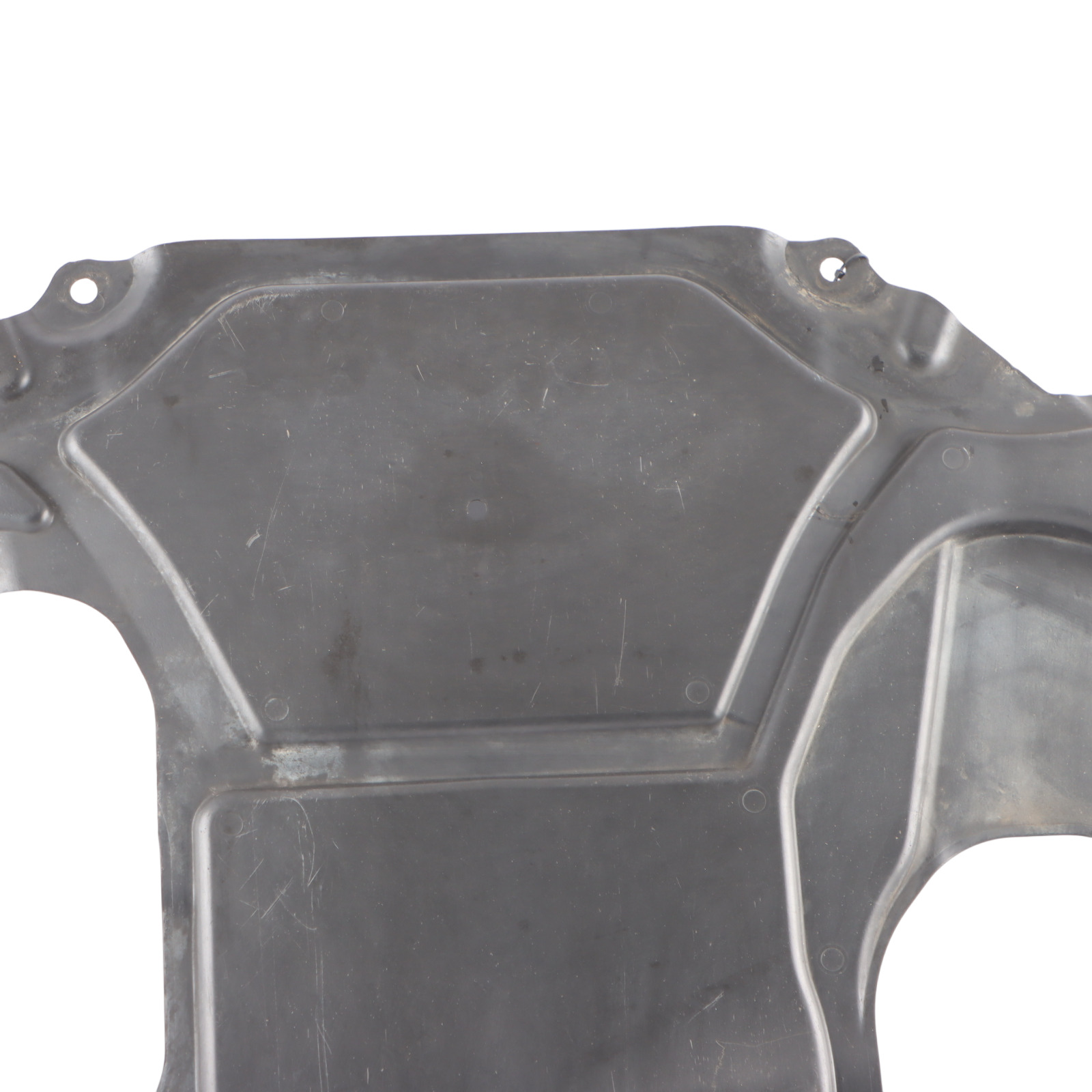 Mercedes W204 Cache plancher moteur arrière essence M271 A2045243630