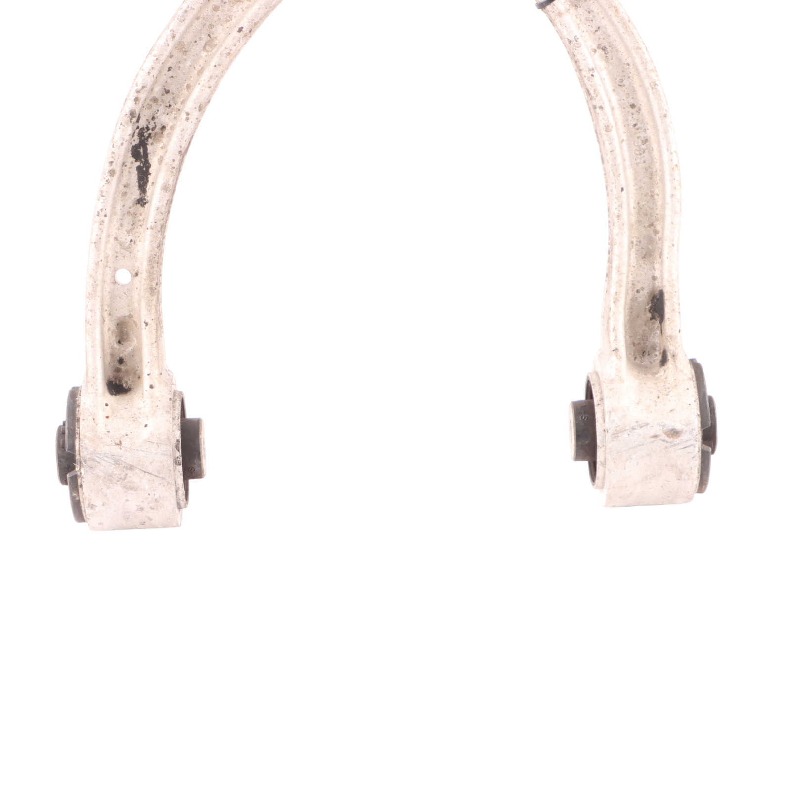 Mercedes W205 Wishbone Avant Droit Bras contrôle tige jambe force A2053305601