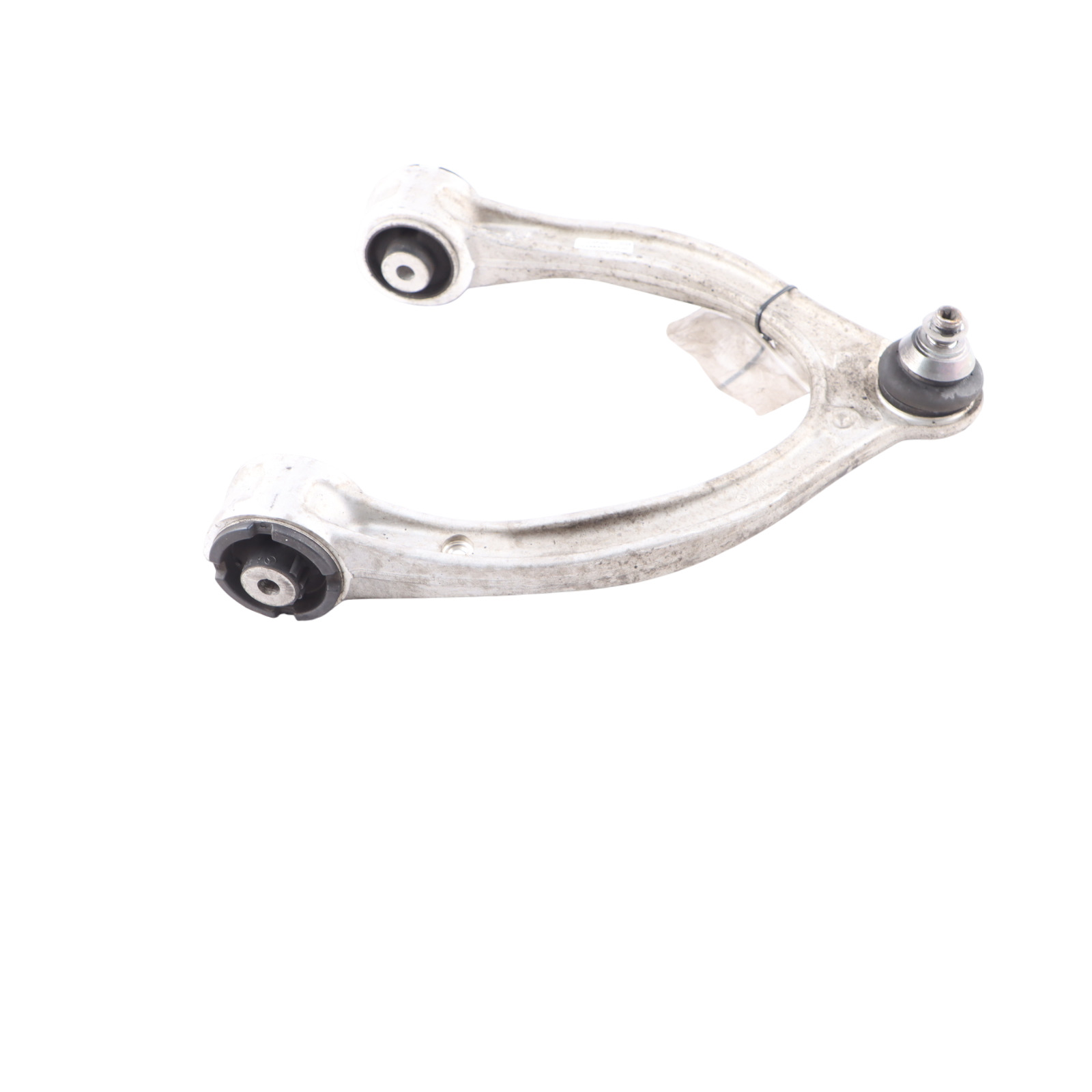 Mercedes W205 Wishbone Avant Droit Bras contrôle tige jambe force A2053305601