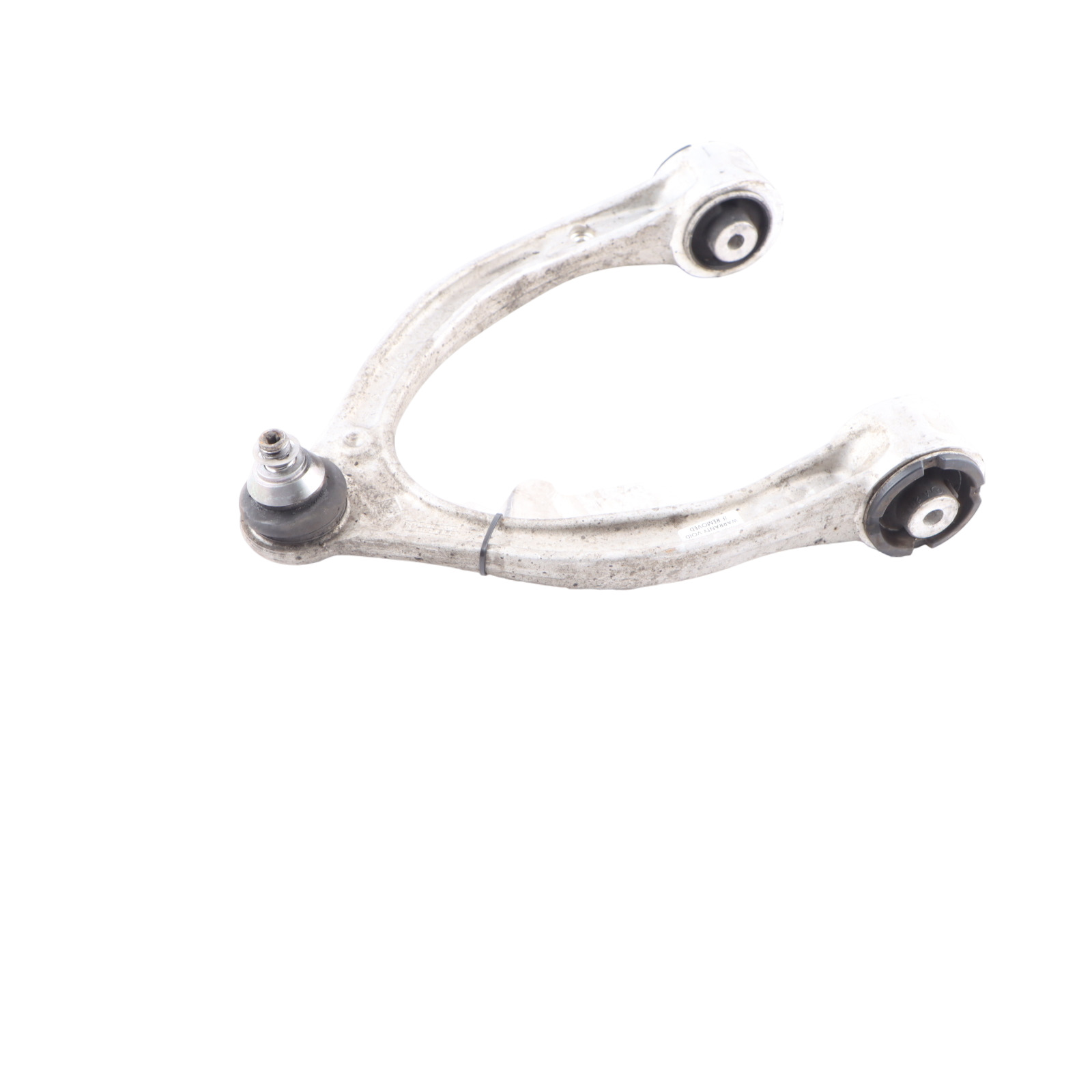 Mercedes W205 Wishbone Avant Droit Bras contrôle tige jambe force A2053305601