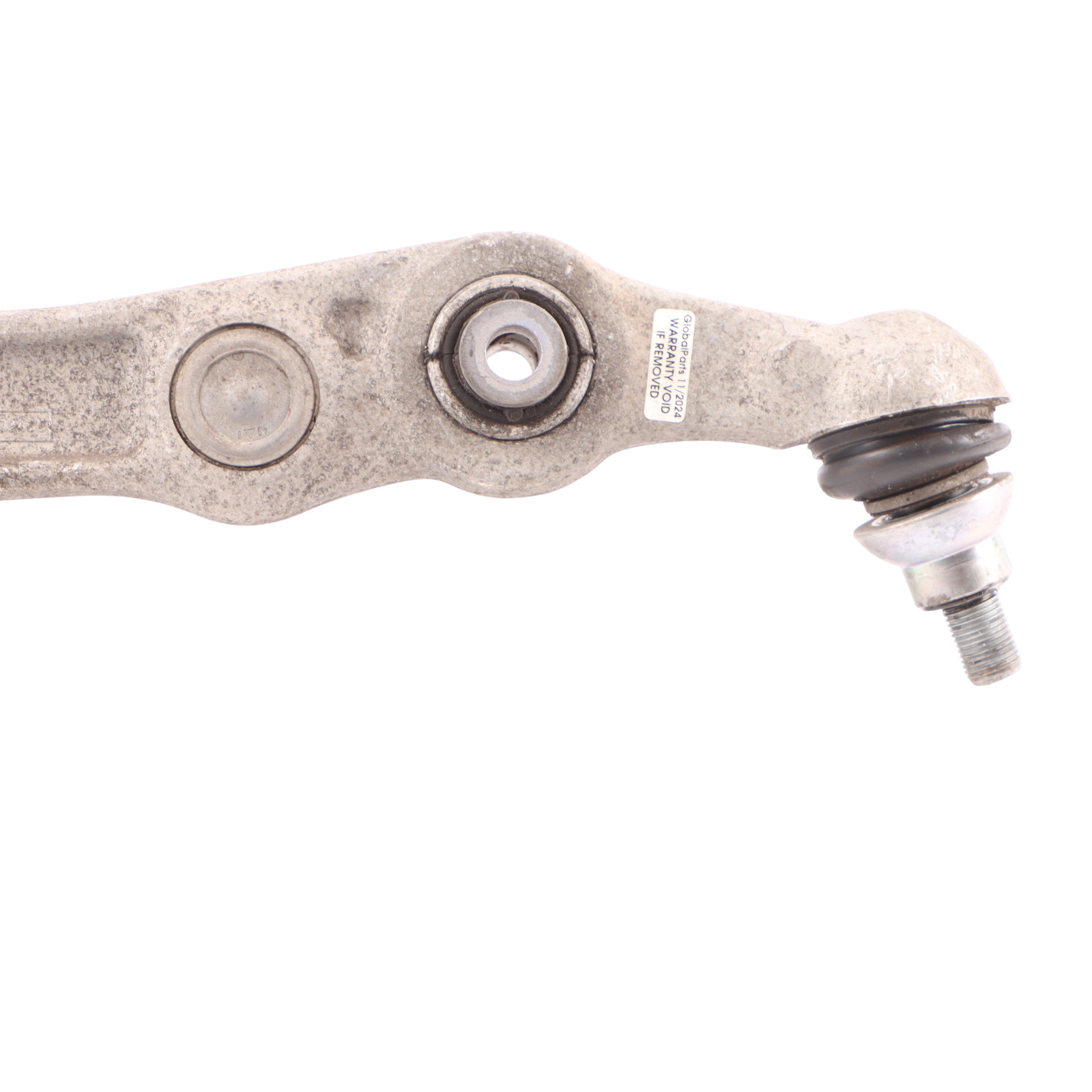 Mercedes W205 Suspension Bras Contrôle Wishbone Inférieur Avant A2053306610