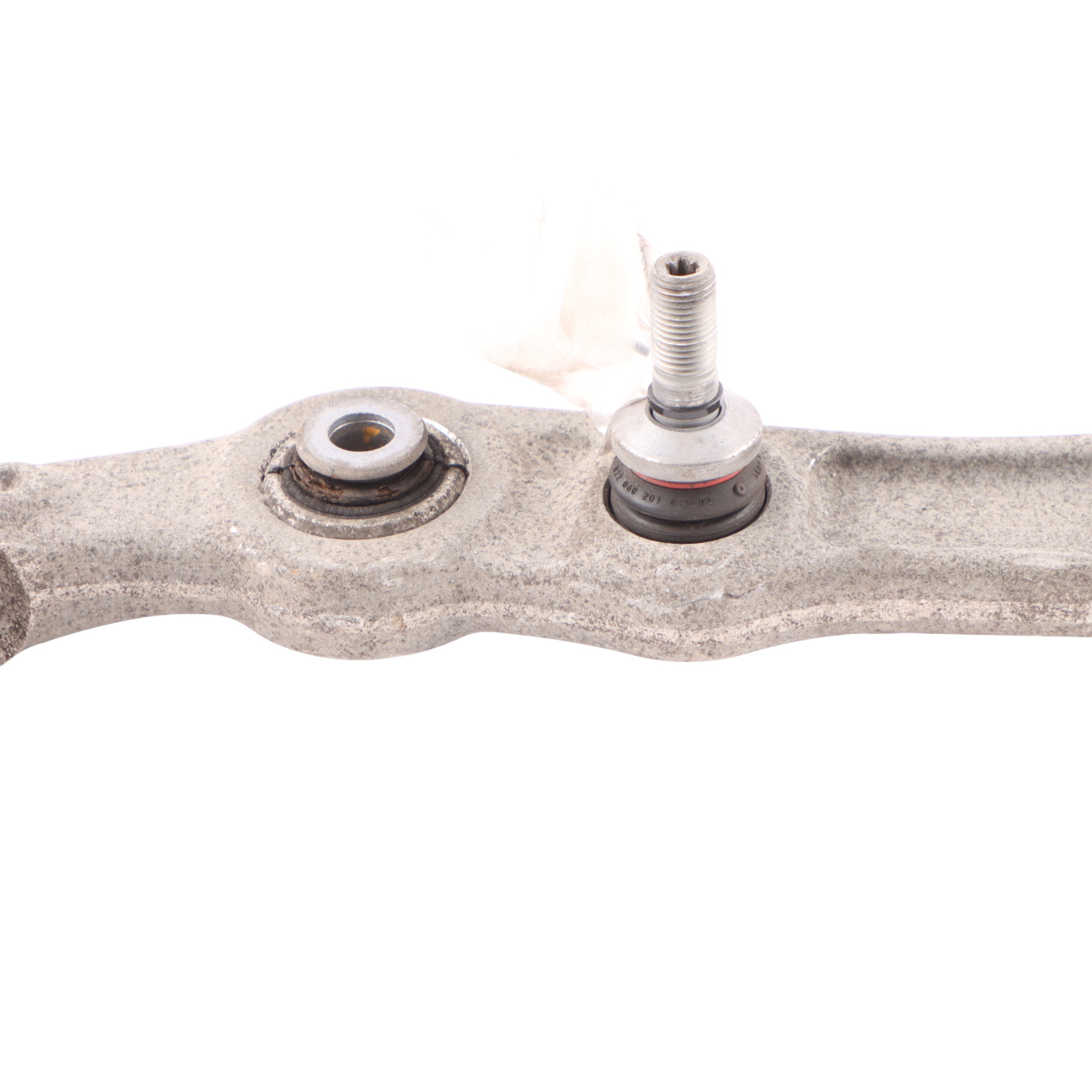 Mercedes W205 Suspension Bras Contrôle Wishbone Inférieur Avant A2053306610