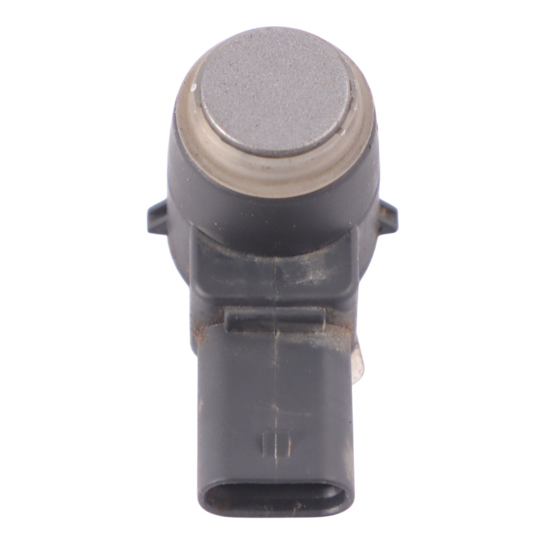 Capteur PDC Mercedes W204 W169 Distance de stationnement avant Gris Montagne 787