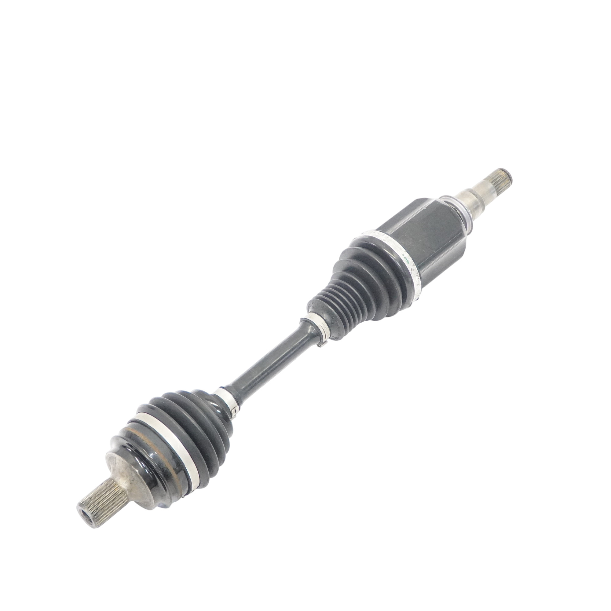 Arbre de transmission Mercedes W213 A238 Essieu avant droit A2133303603