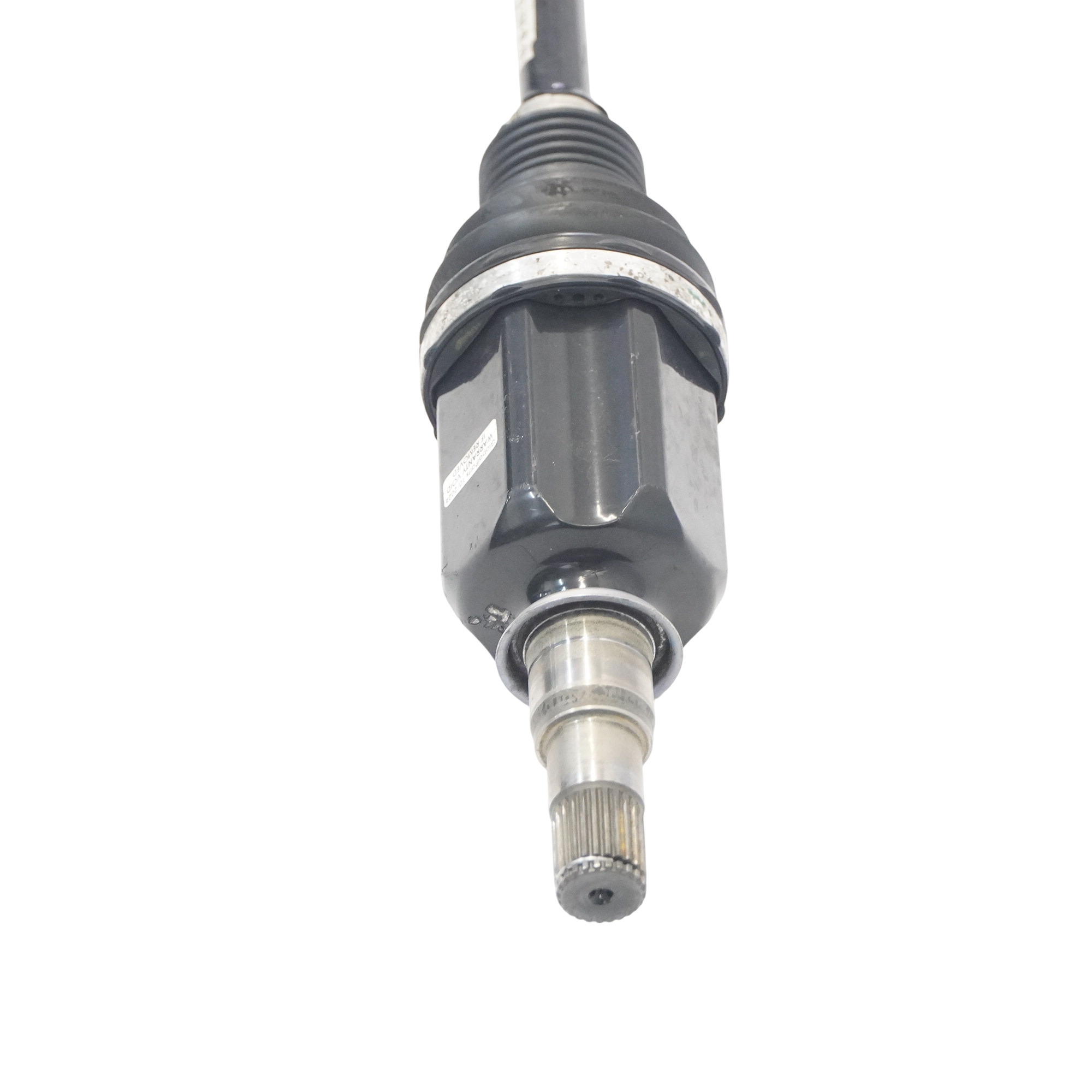 Arbre de transmission Mercedes W213 A238 Essieu avant droit A2133303603