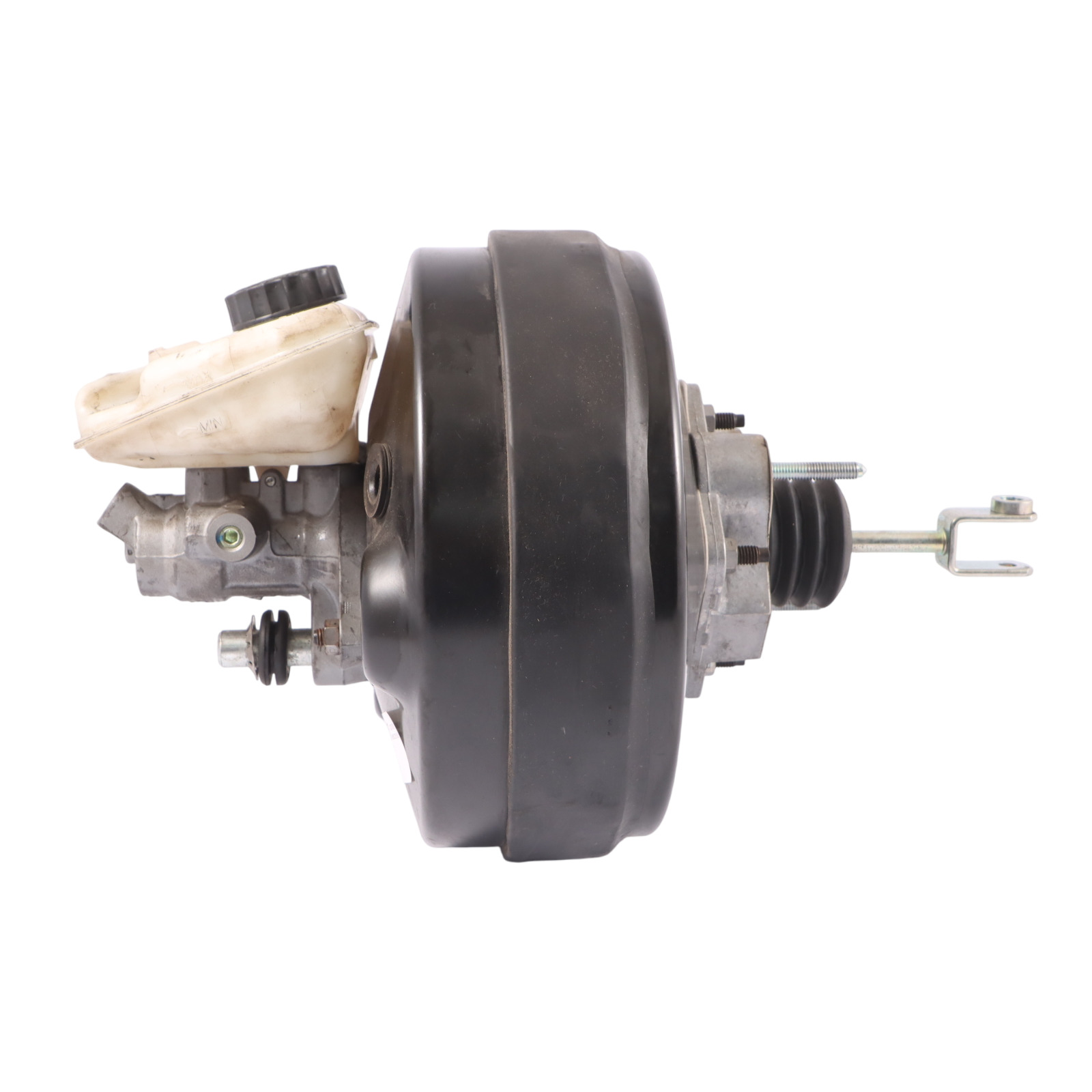 Mercedes W221 Frein Servo Pompe Booster Unité maître-cylindre A2214303630